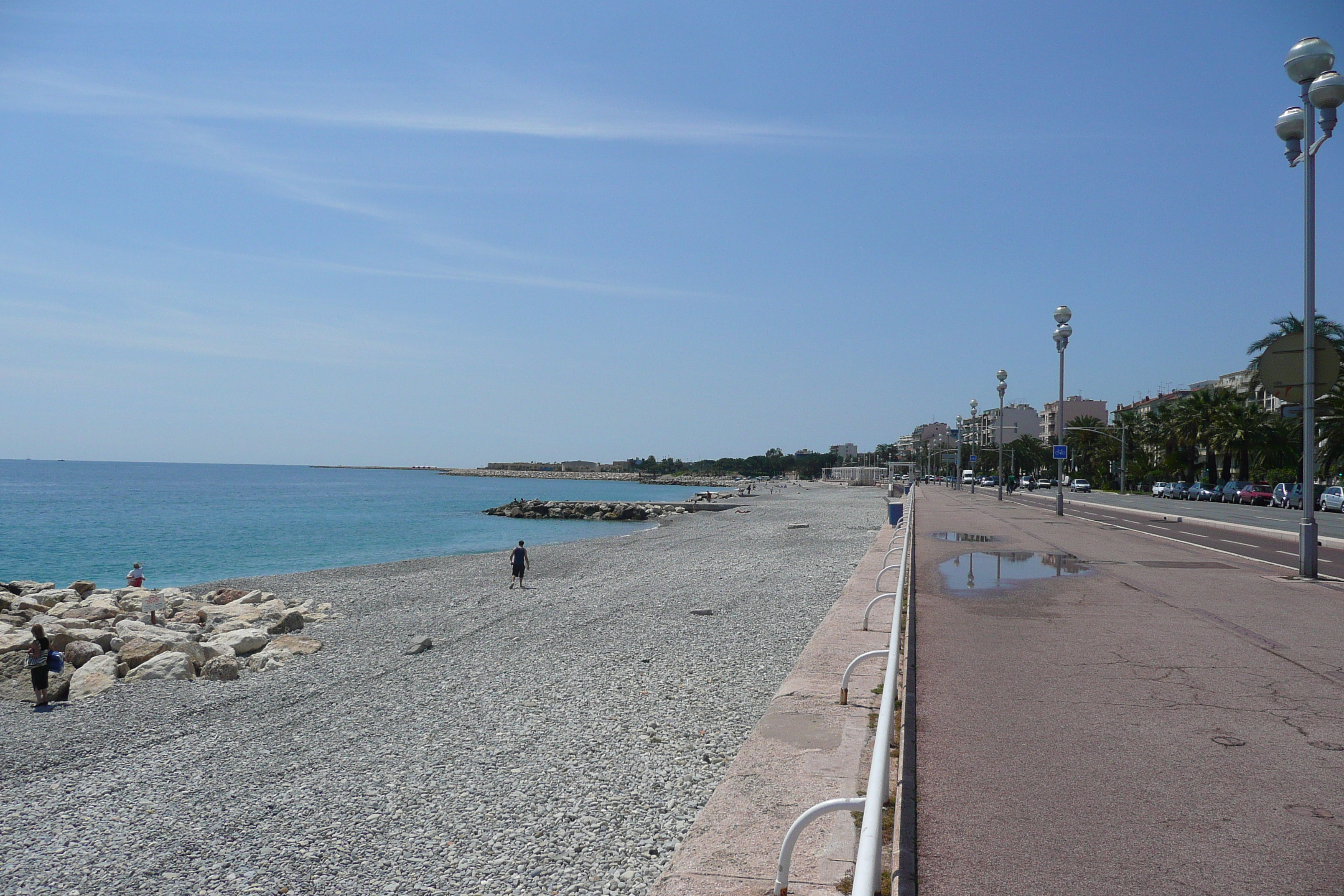 Picture France Nice Nice West 2008-04 84 - History Nice West