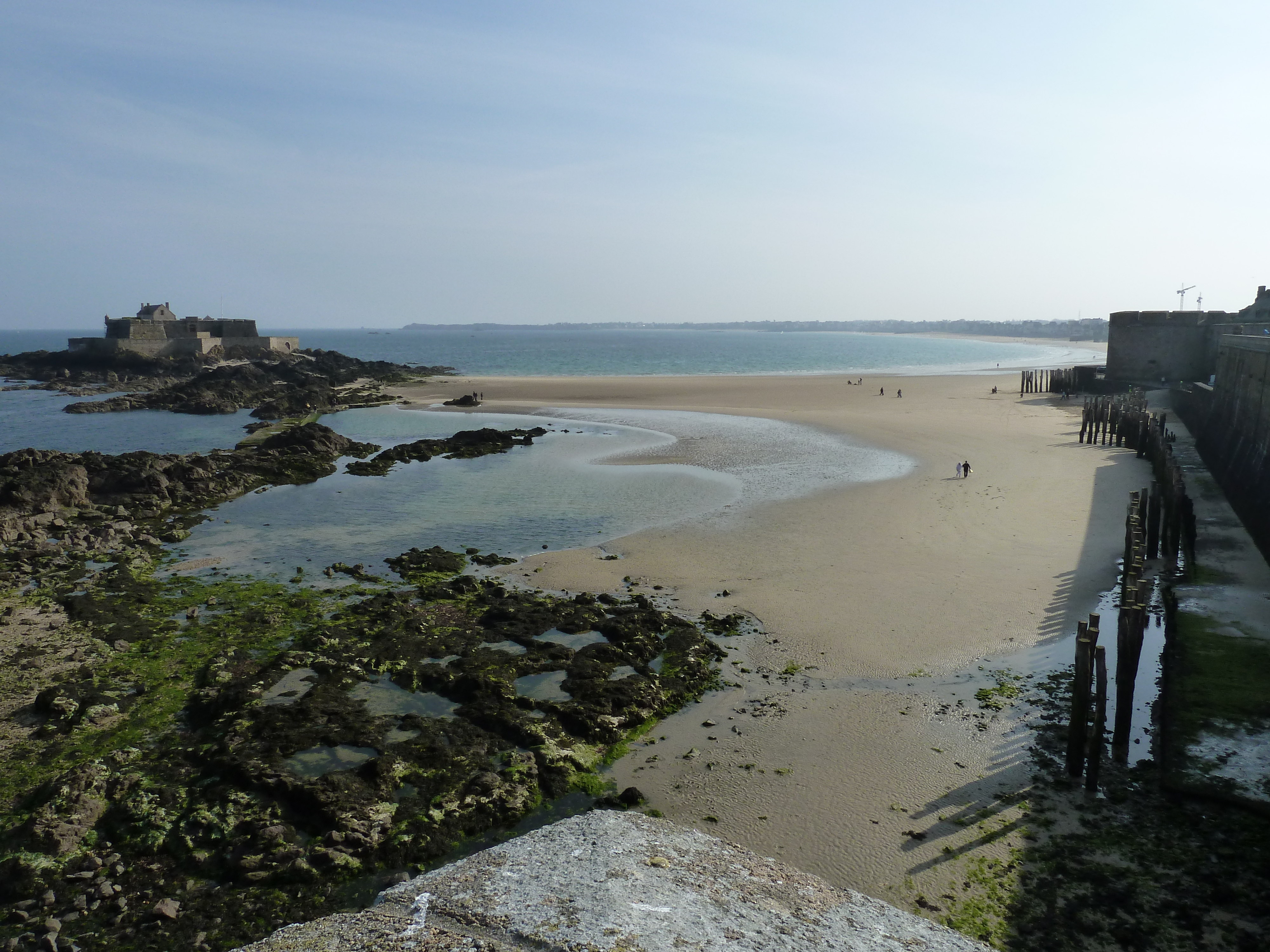 Picture France St Malo 2010-04 100 - Recreation St Malo