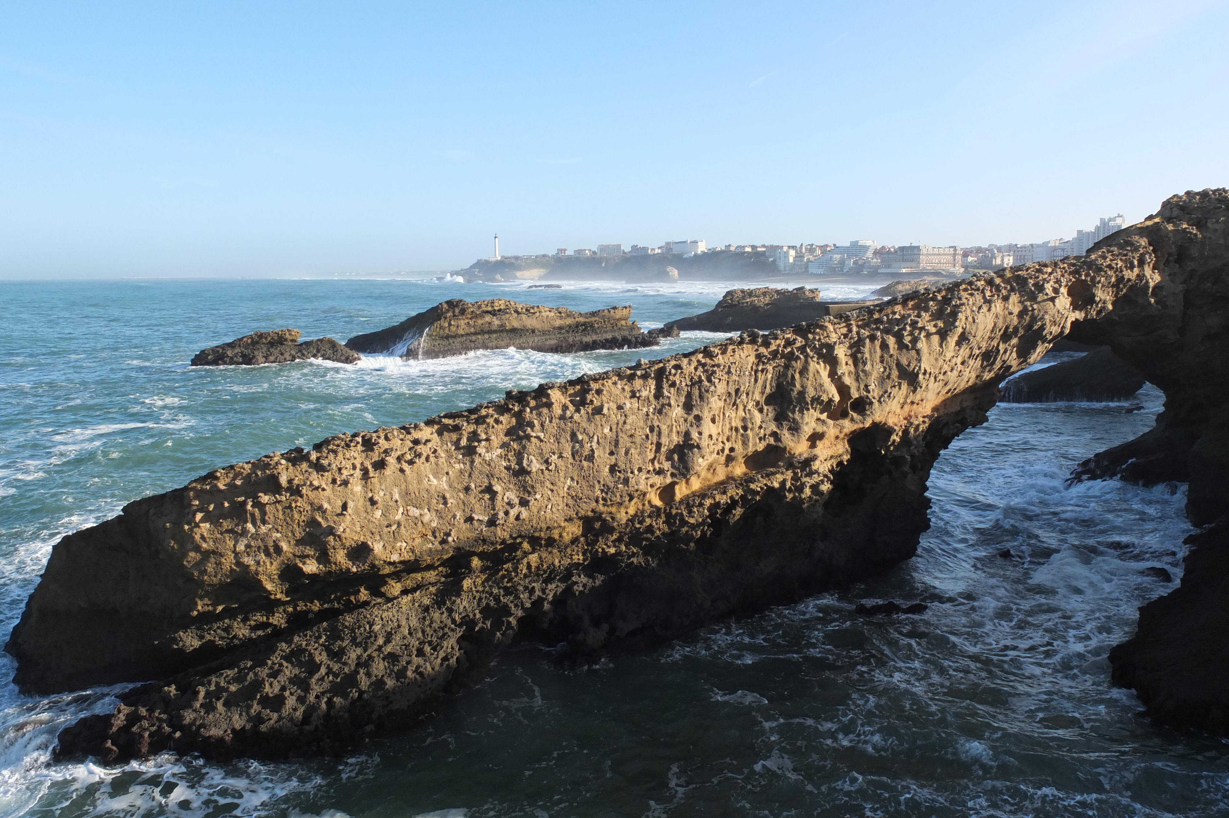 Picture France Biarritz 2013-01 97 - Tours Biarritz