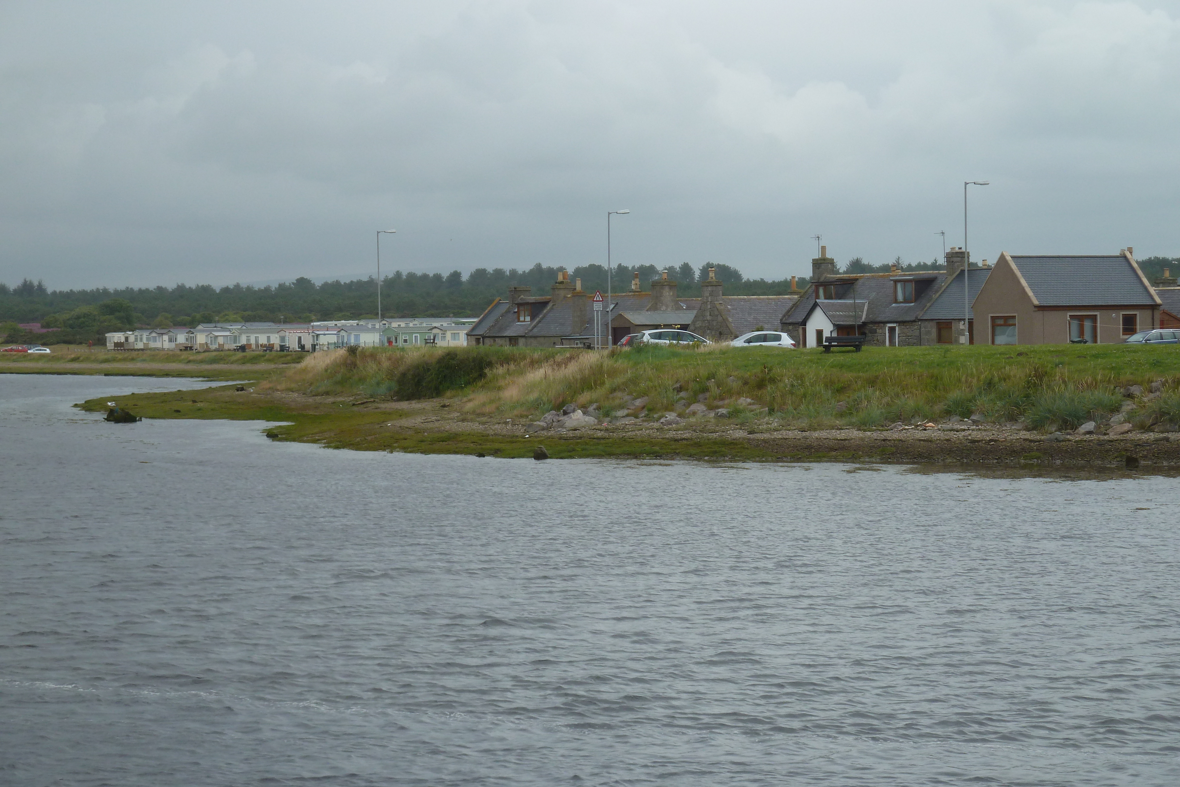 Picture United Kingdom Scotland Lossiemouth 2011-07 22 - Discovery Lossiemouth