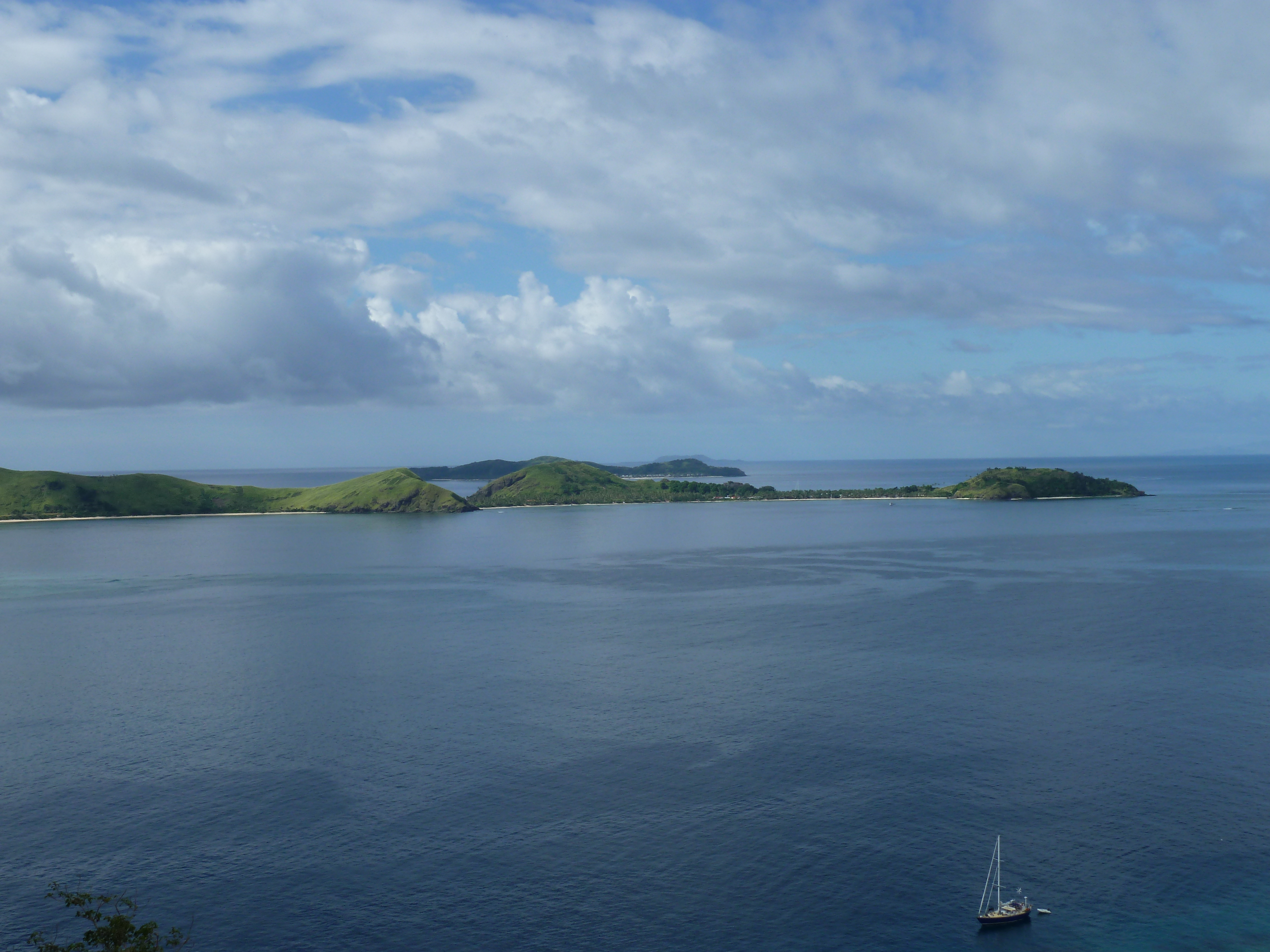 Picture Fiji Castaway Island 2010-05 217 - Around Castaway Island