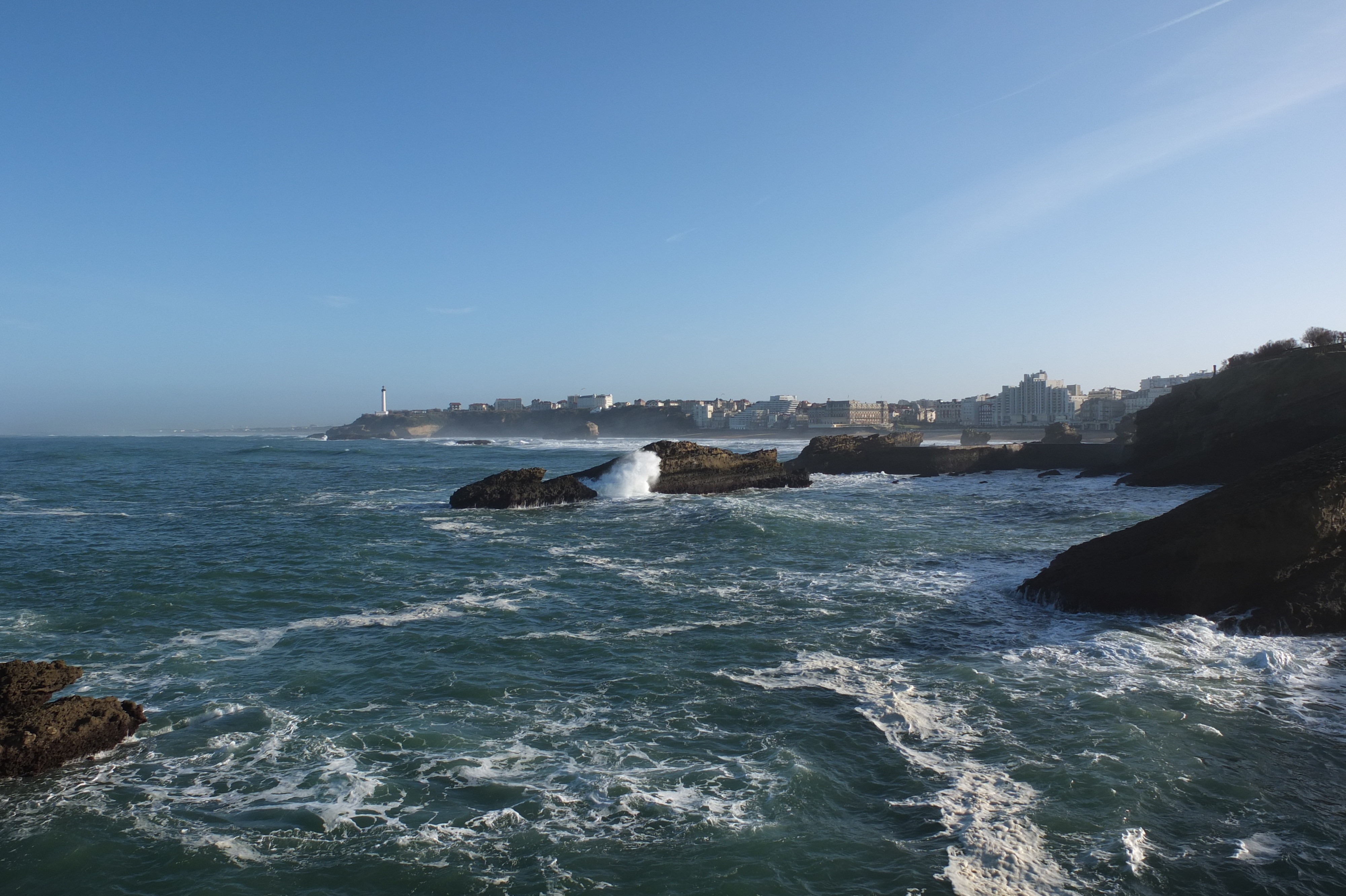 Picture France Biarritz 2013-01 84 - Journey Biarritz