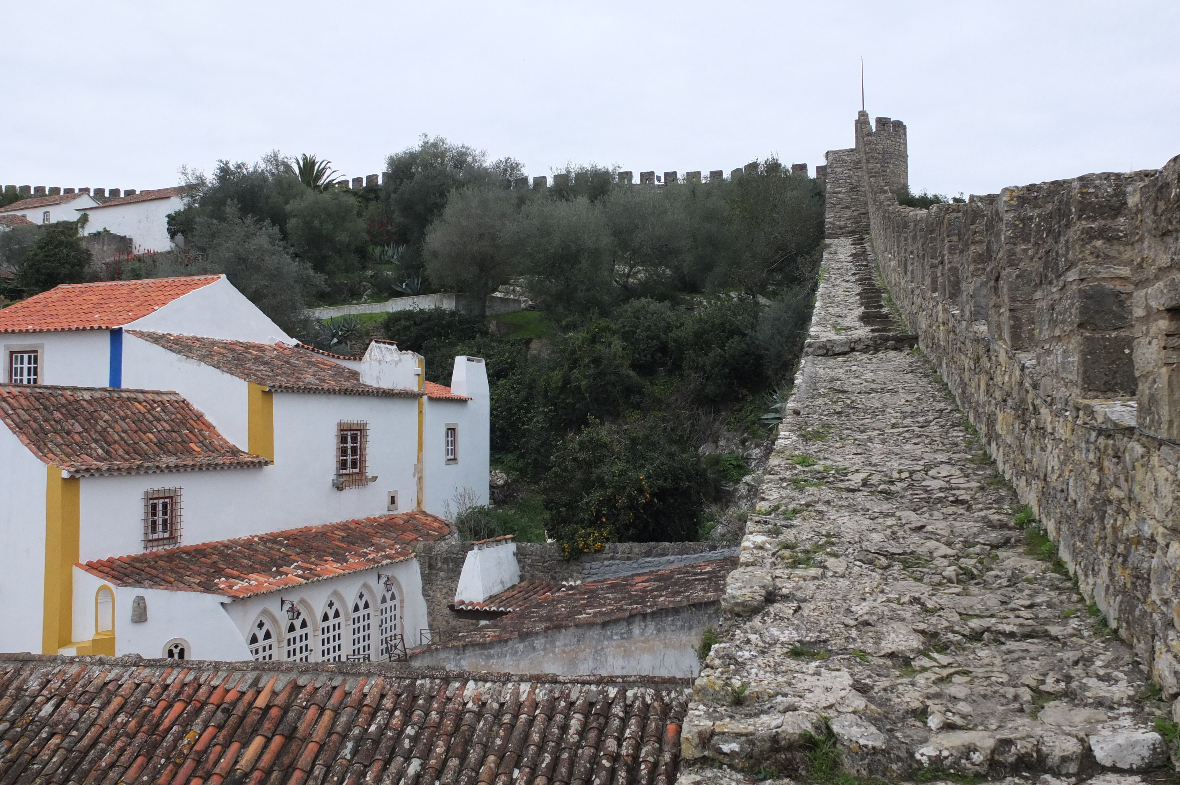 Picture Portugal Obidos 2013-01 67 - Around Obidos