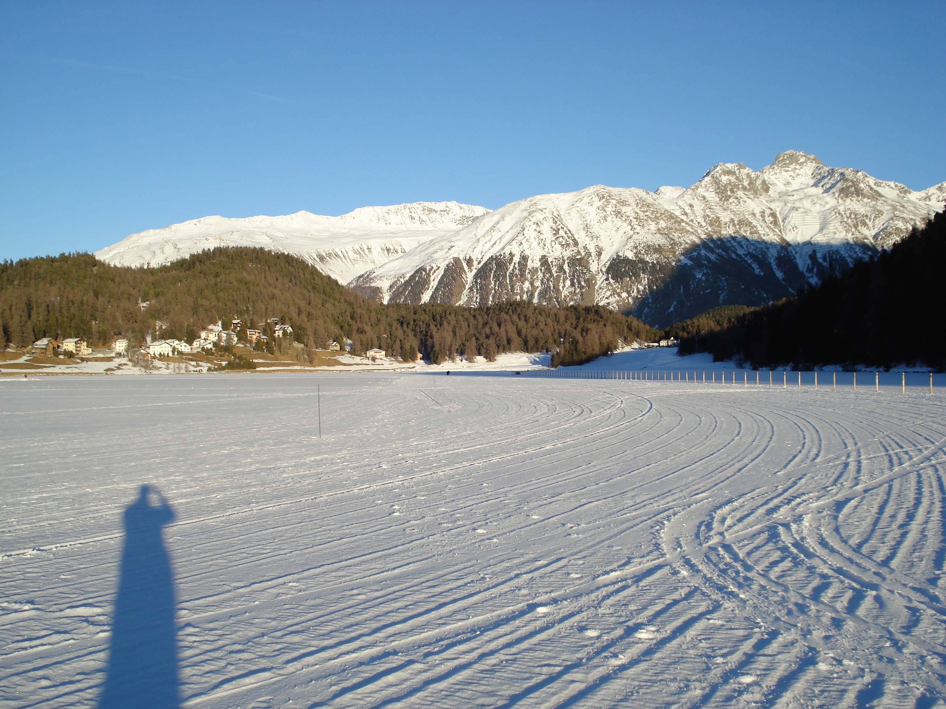 Picture Swiss St Moritz 2007-01 23 - Discovery St Moritz