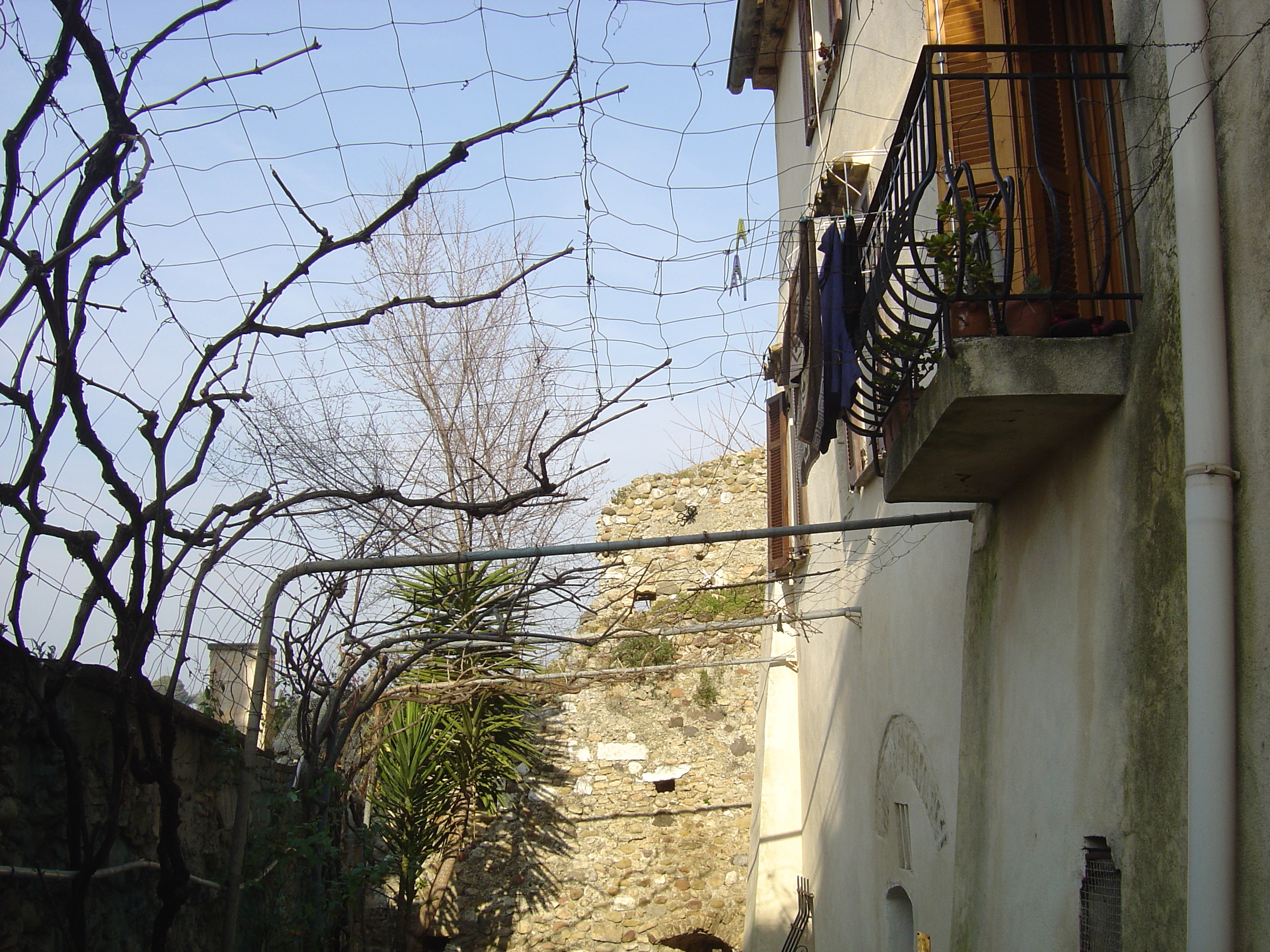 Picture France Les Hauts de Cagnes 2006-01 48 - Around Les Hauts de Cagnes