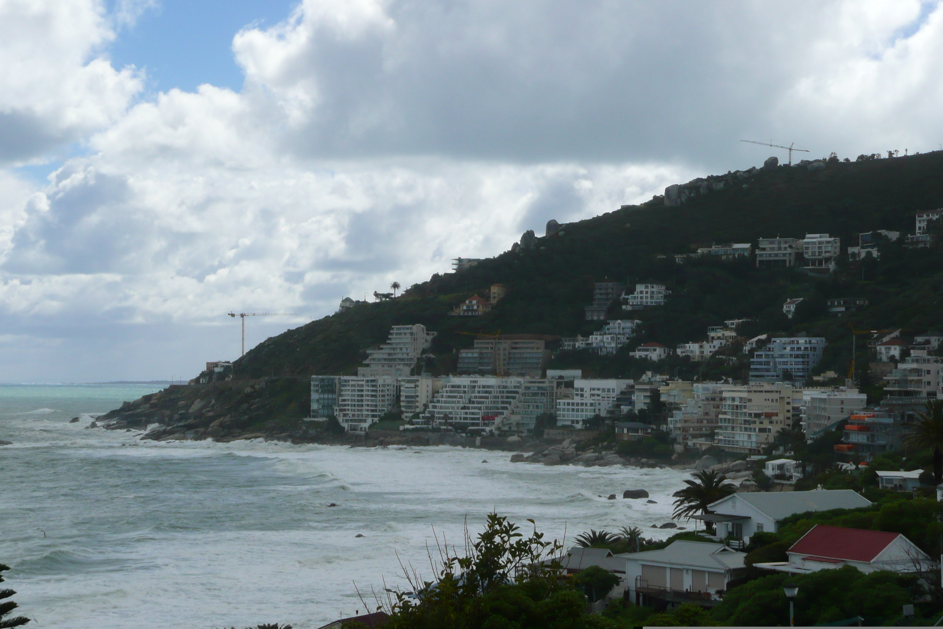 Picture South Africa Cape of Good Hope 2008-09 127 - Center Cape of Good Hope