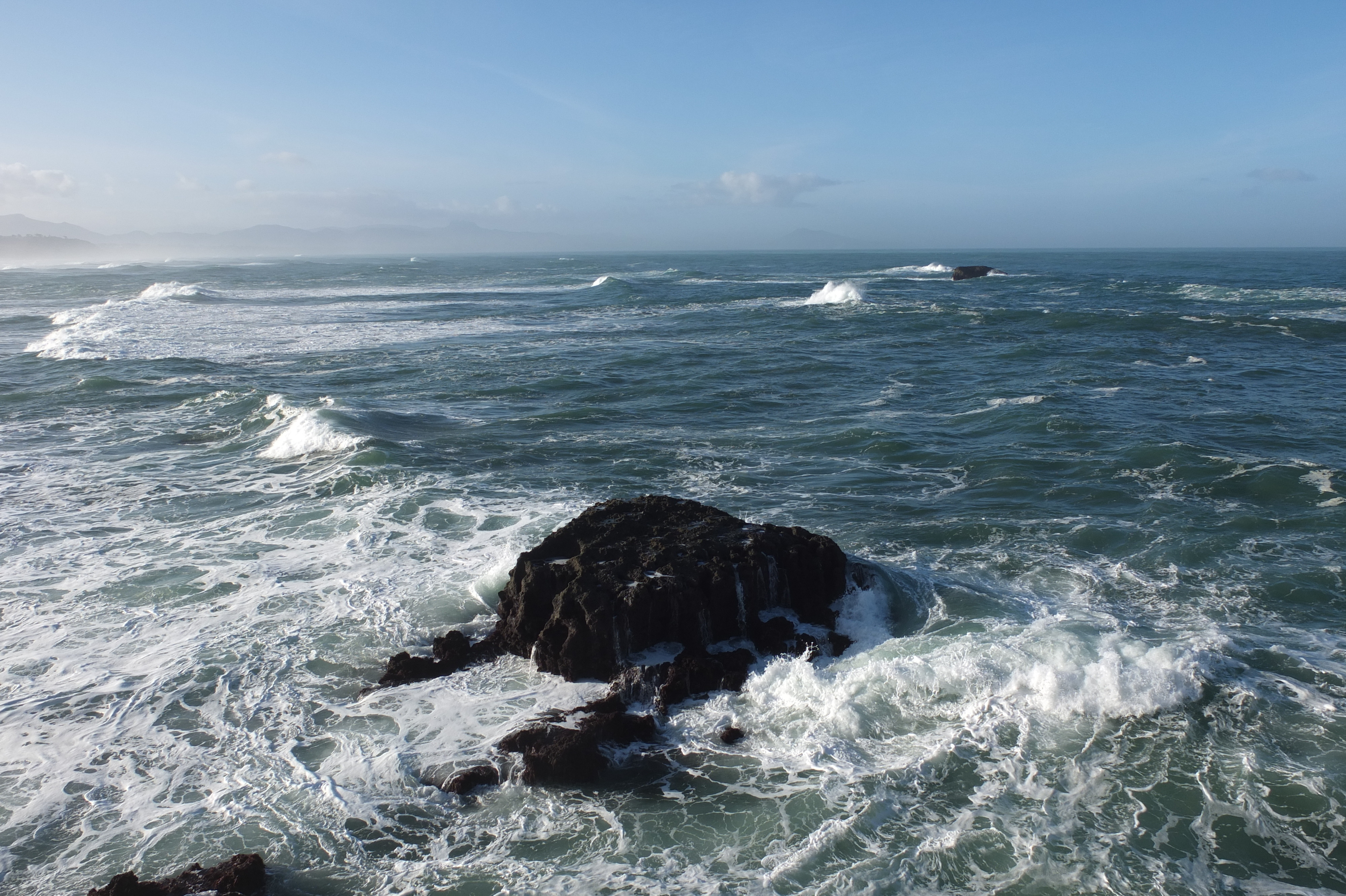 Picture France Biarritz 2013-01 64 - History Biarritz