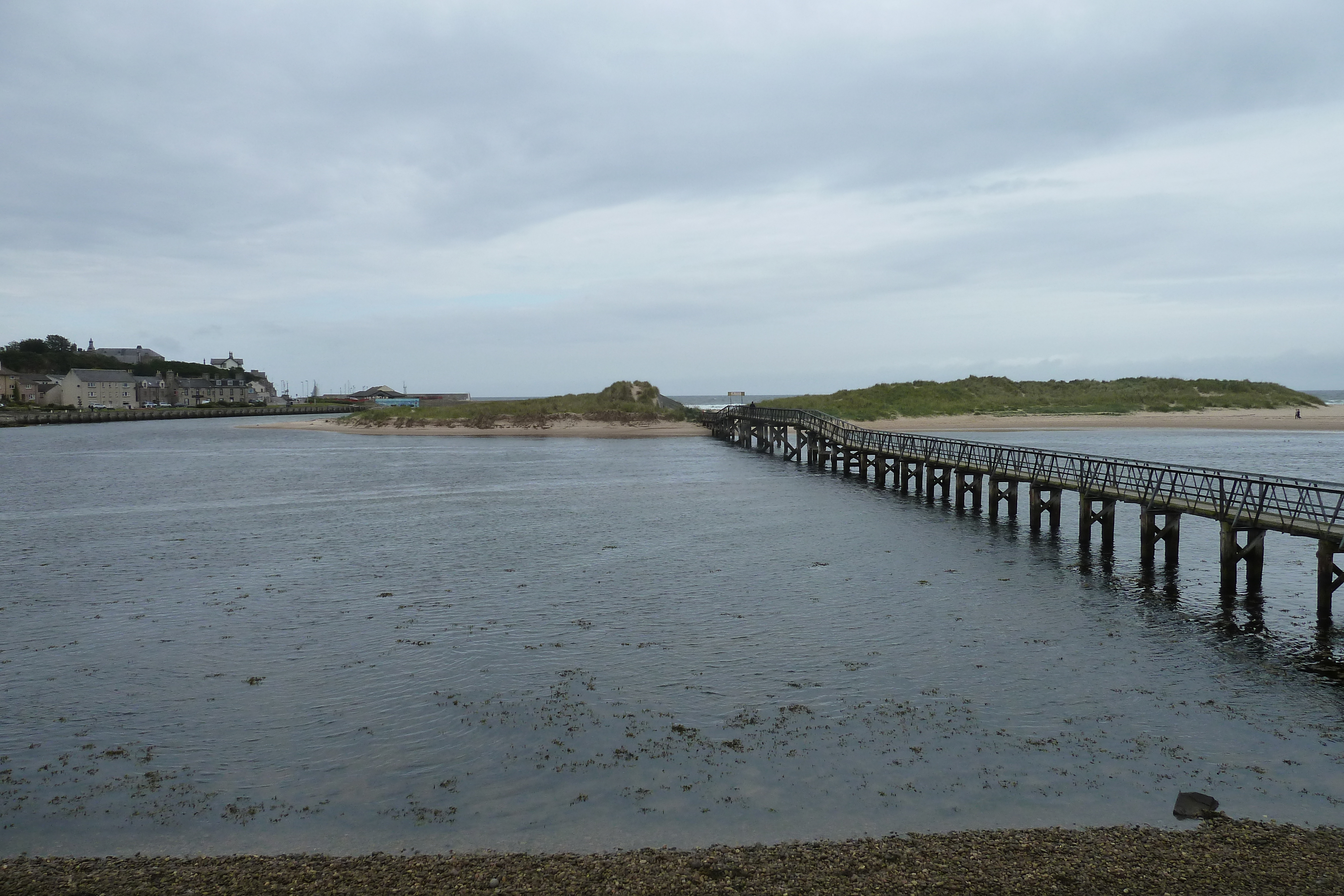 Picture United Kingdom Scotland Lossiemouth 2011-07 7 - Journey Lossiemouth