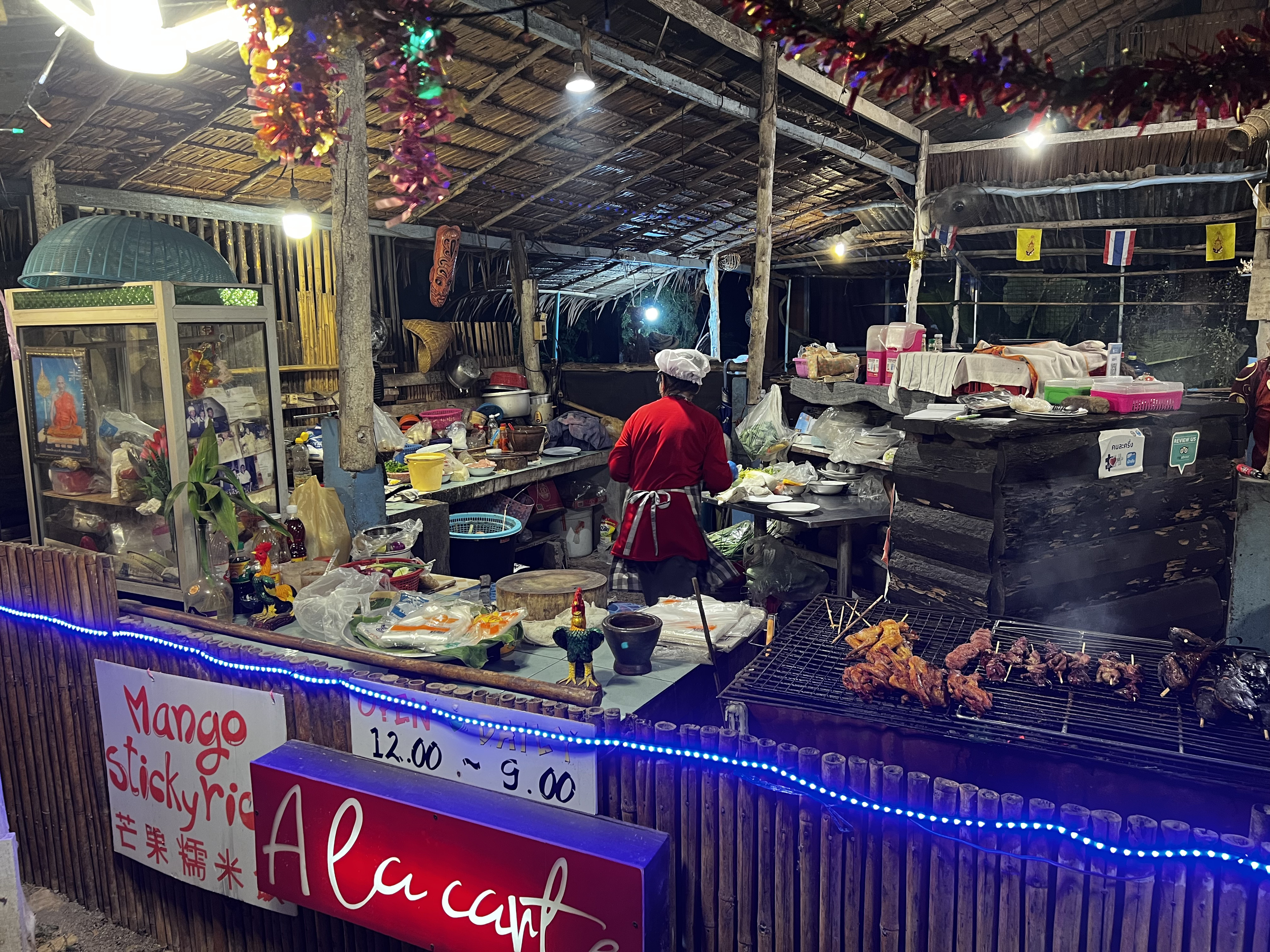 Picture Thailand Ko Lanta 2023-01 258 - Tour Ko Lanta