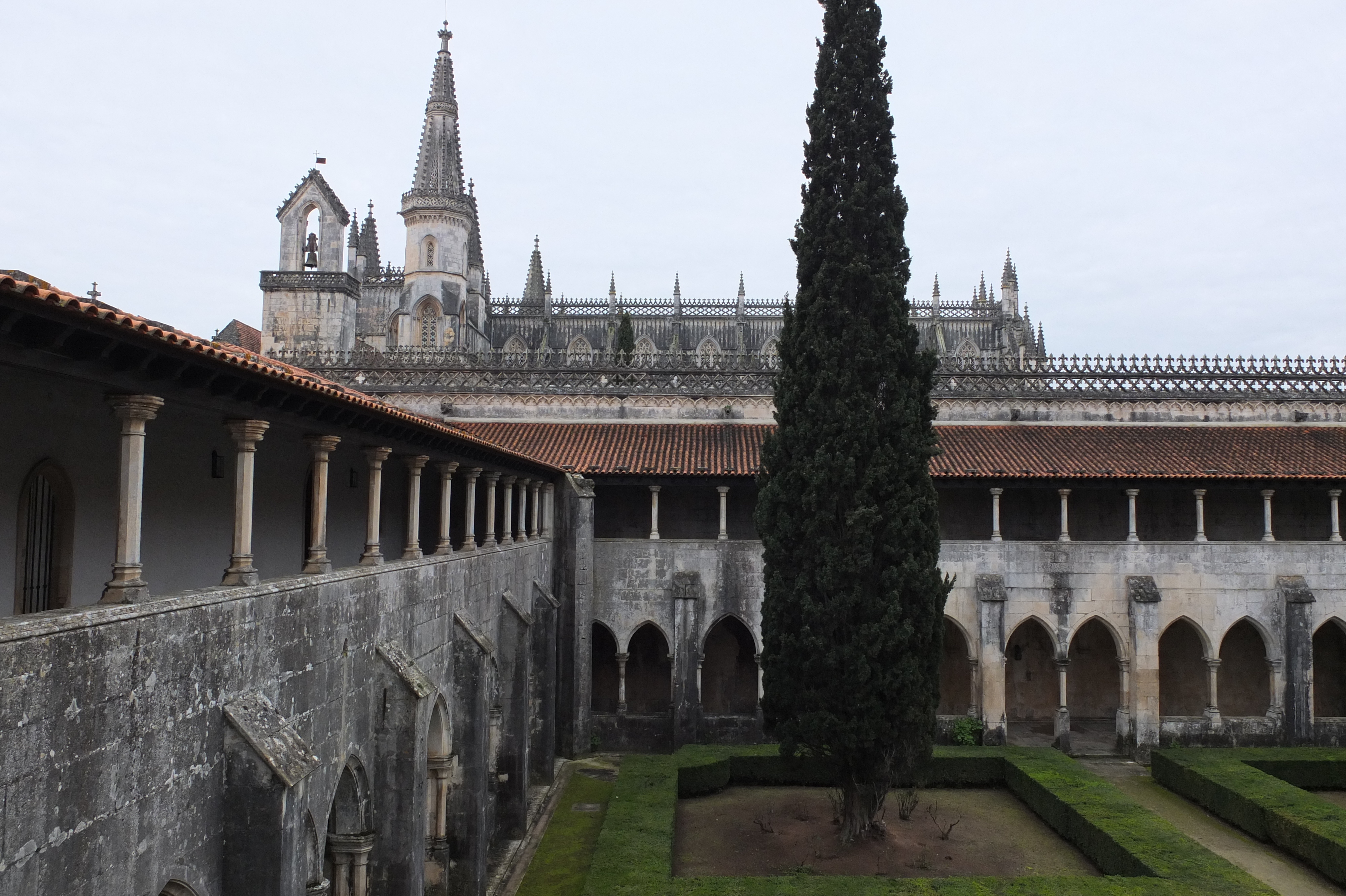 Picture Portugal Batalha 2013-01 141 - Around Batalha