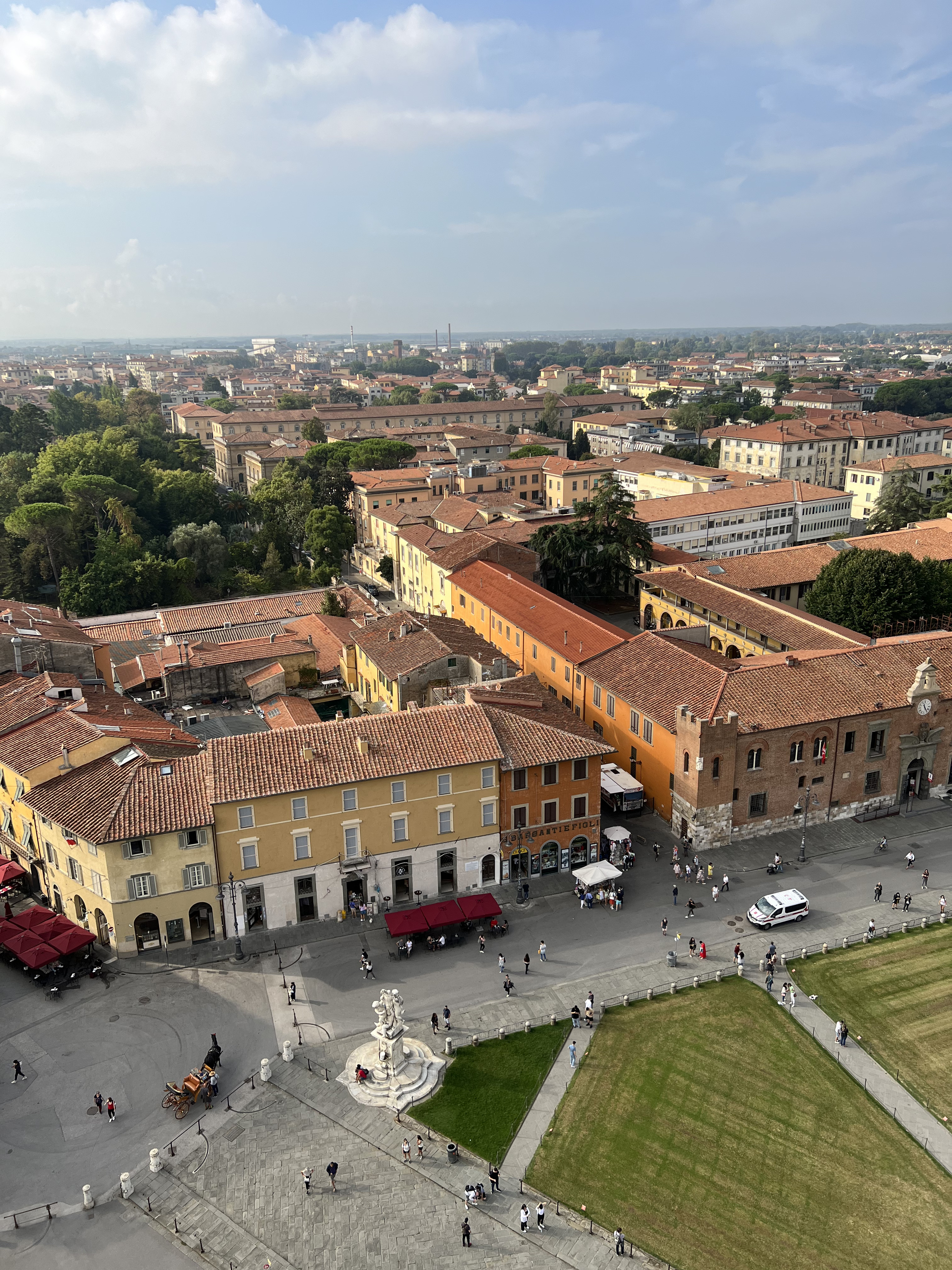 Picture Italy Pisa 2021-09 226 - Discovery Pisa