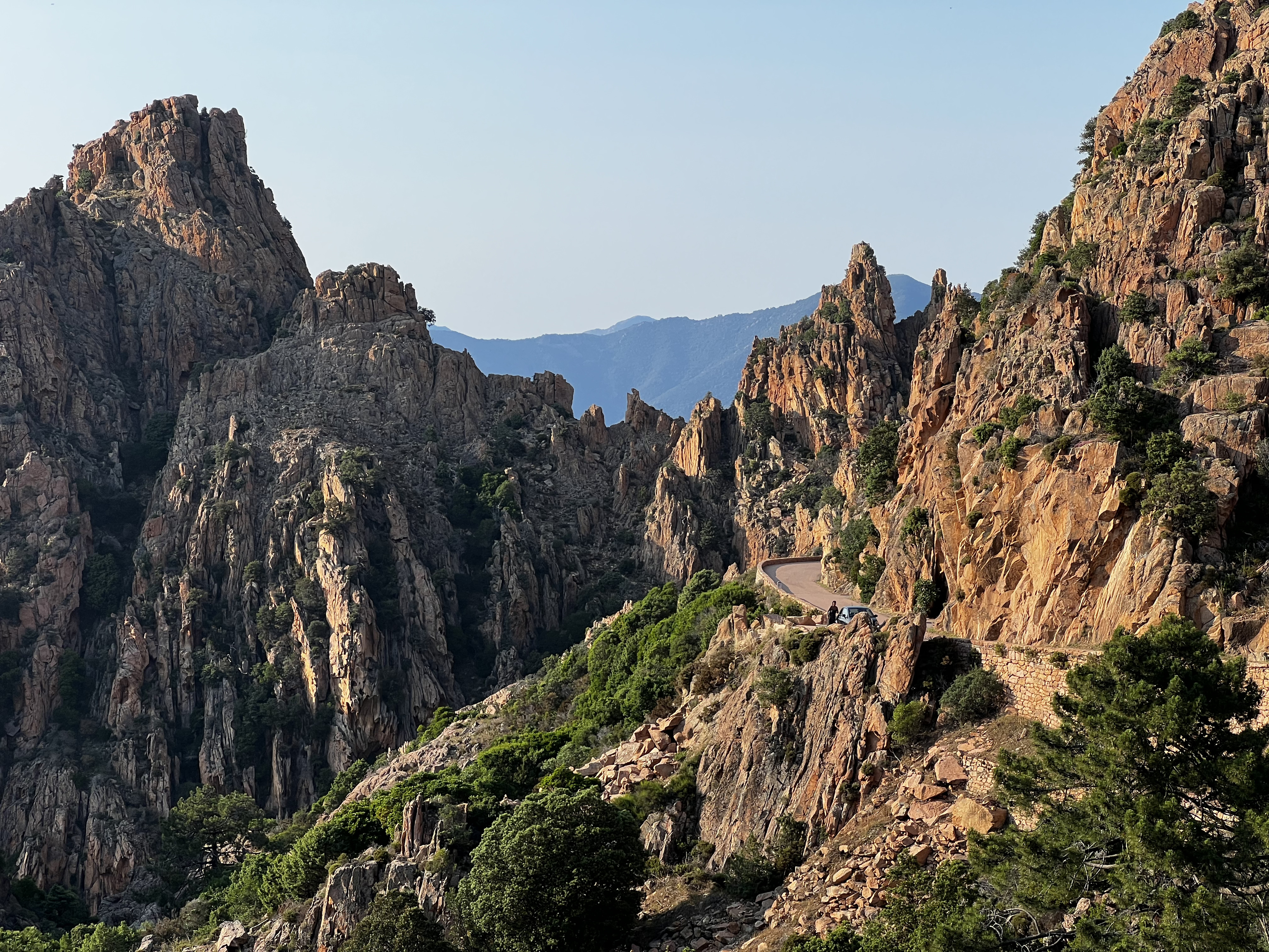 Picture France Corsica Calanques de Piana 2023-06 45 - Tours Calanques de Piana