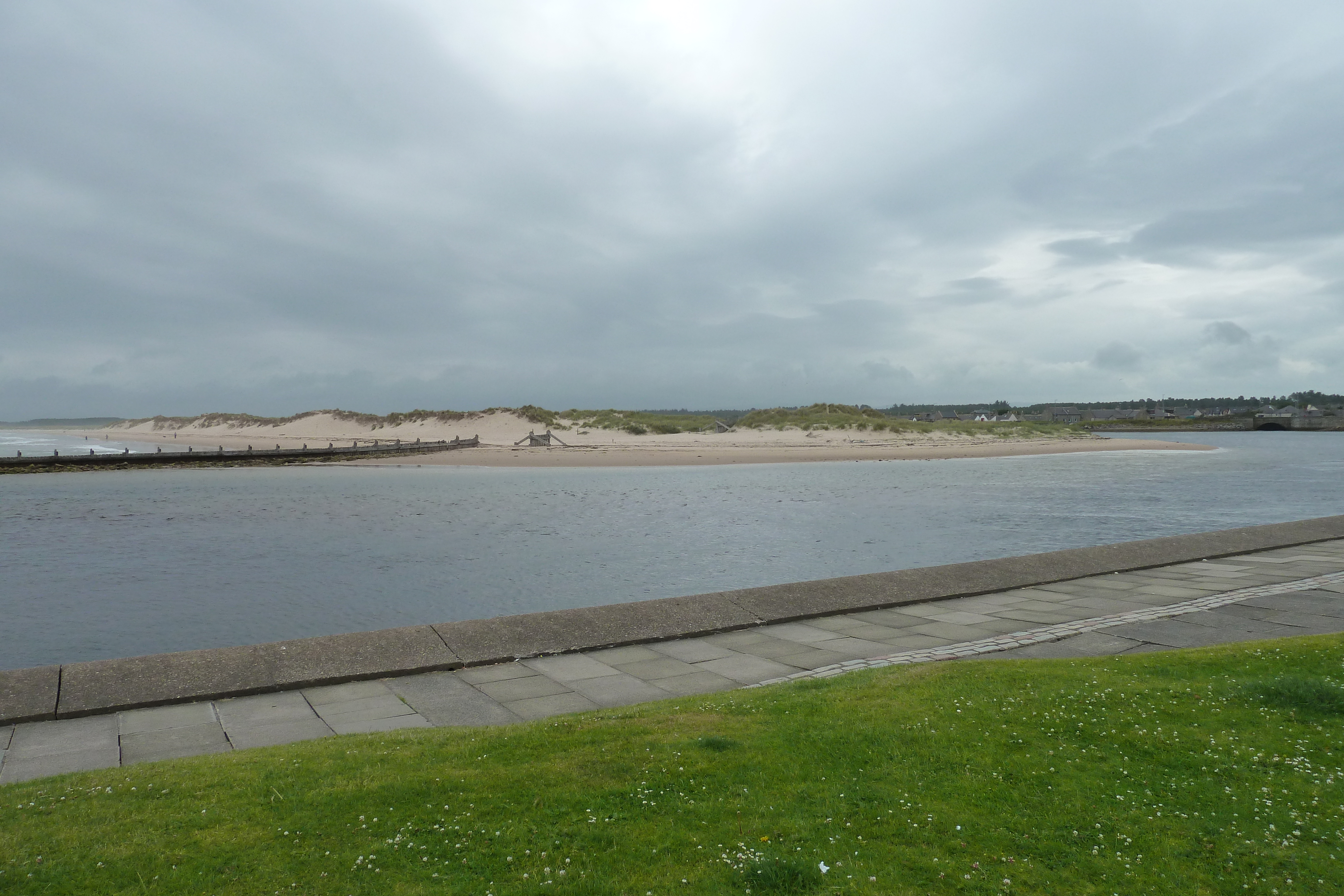 Picture United Kingdom Scotland Lossiemouth 2011-07 5 - Around Lossiemouth