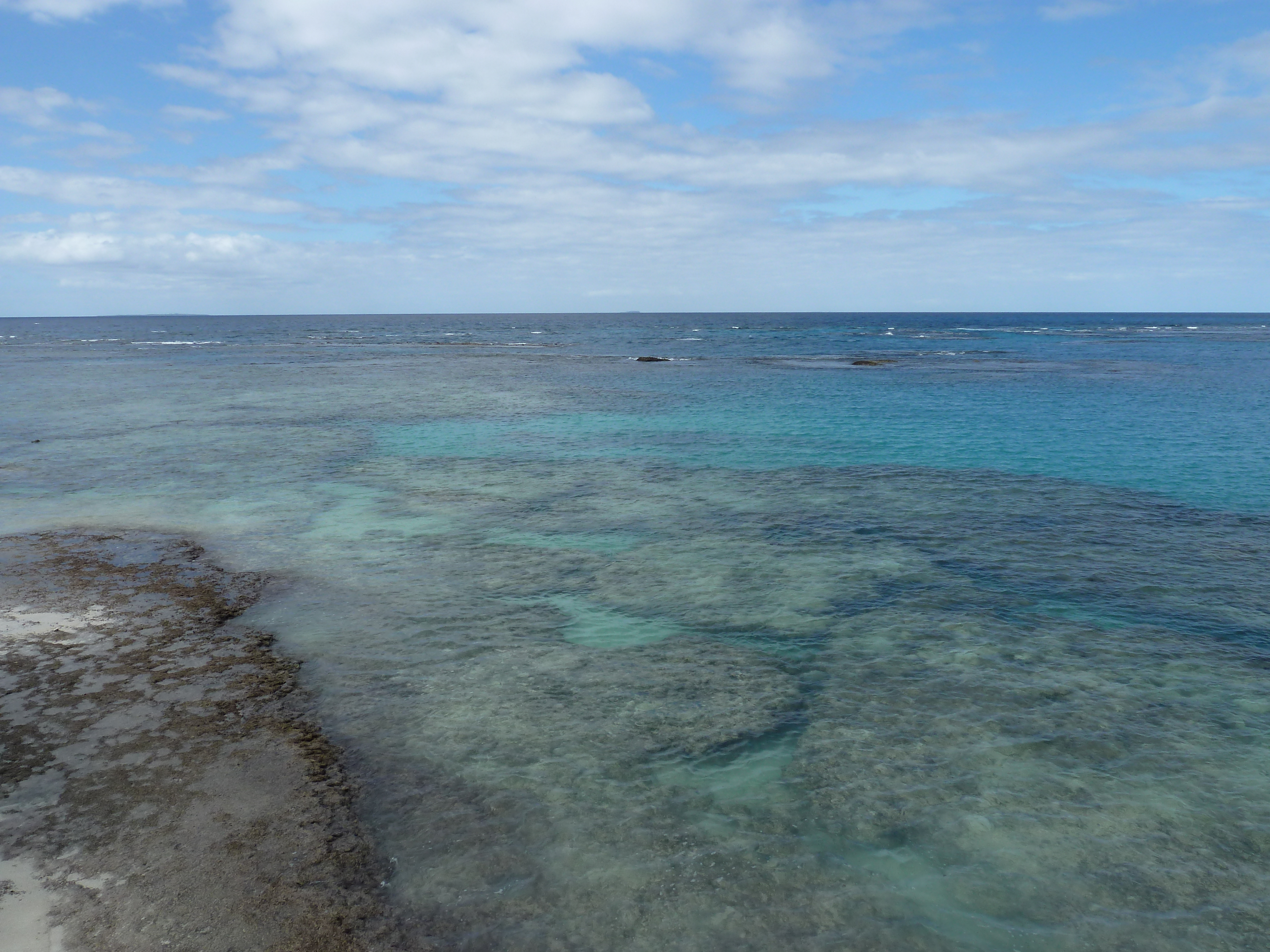 Picture New Caledonia 2010-05 82 - History New Caledonia