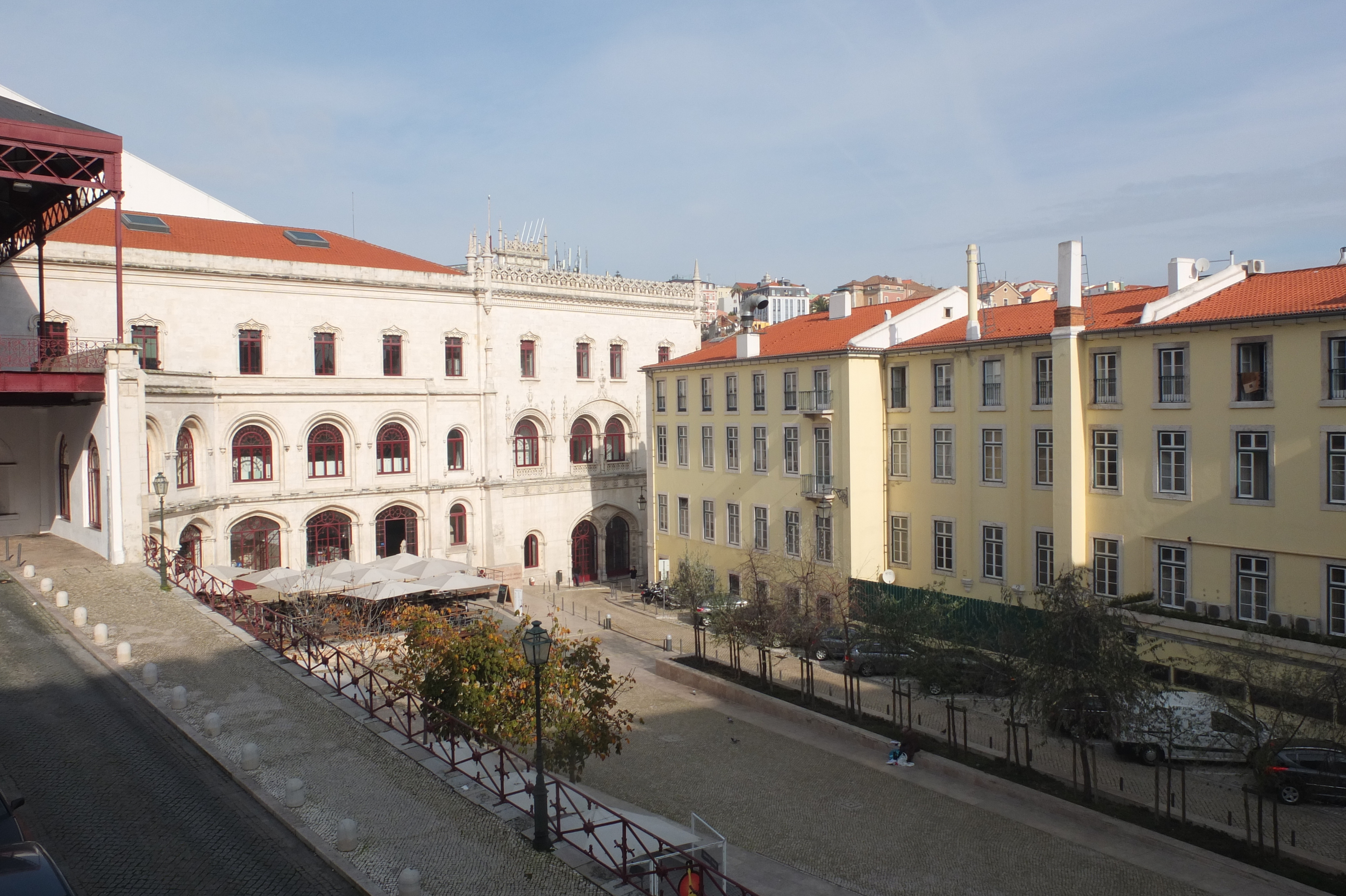 Picture Portugal Lisboa 2013-01 370 - Tours Lisboa