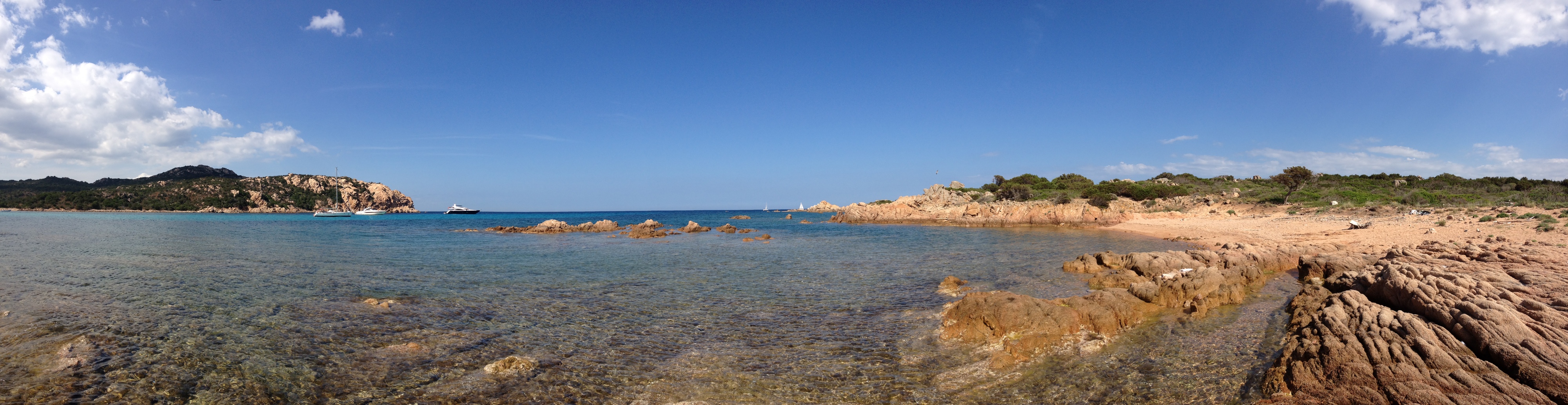 Picture Italy Sardinia Costa Smeralda 2015-06 136 - Discovery Costa Smeralda