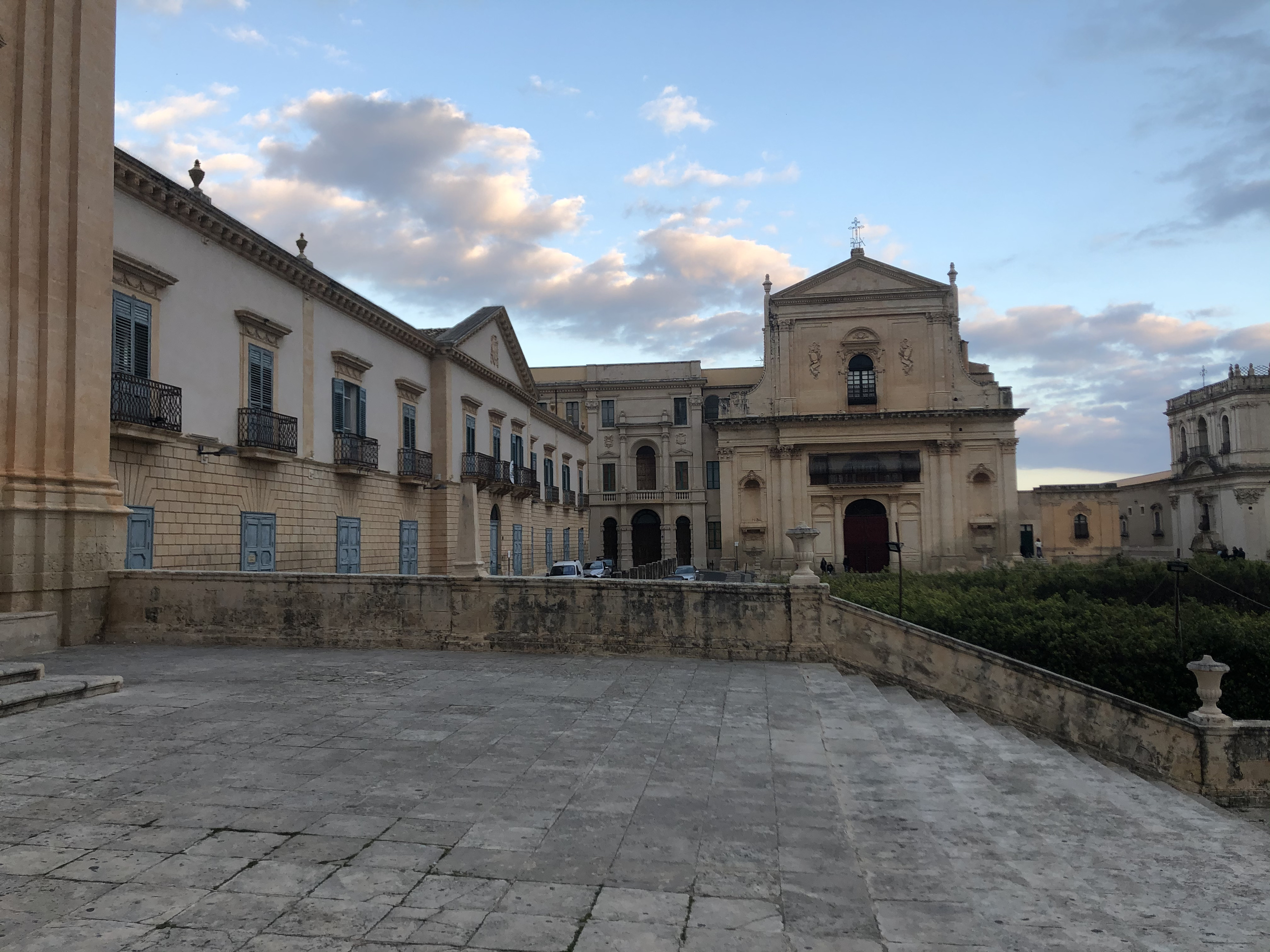 Picture Italy Sicily Noto 2020-02 88 - Tours Noto