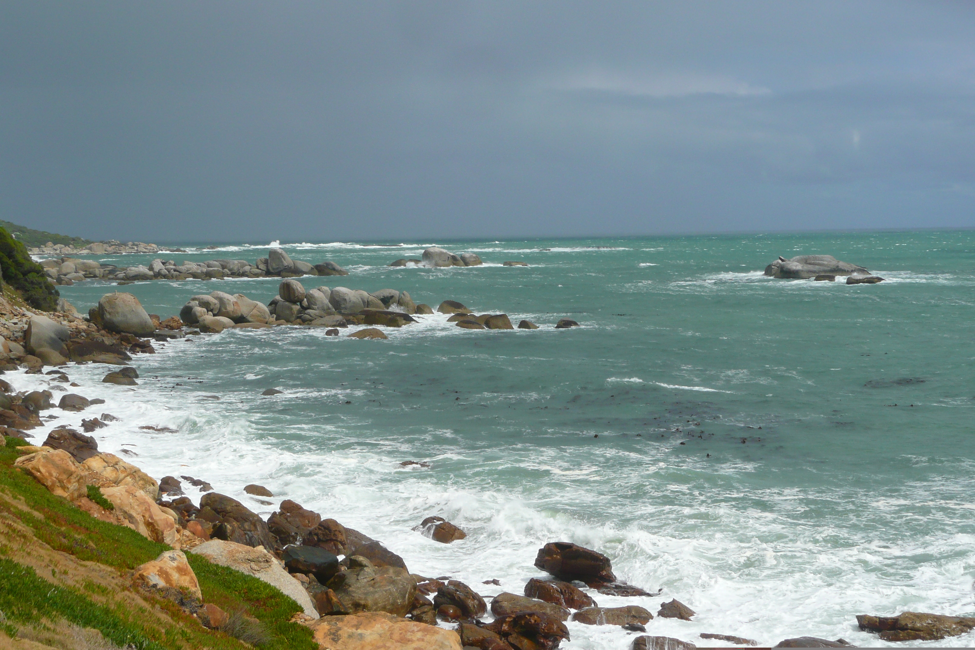 Picture South Africa Cape of Good Hope 2008-09 39 - Discovery Cape of Good Hope