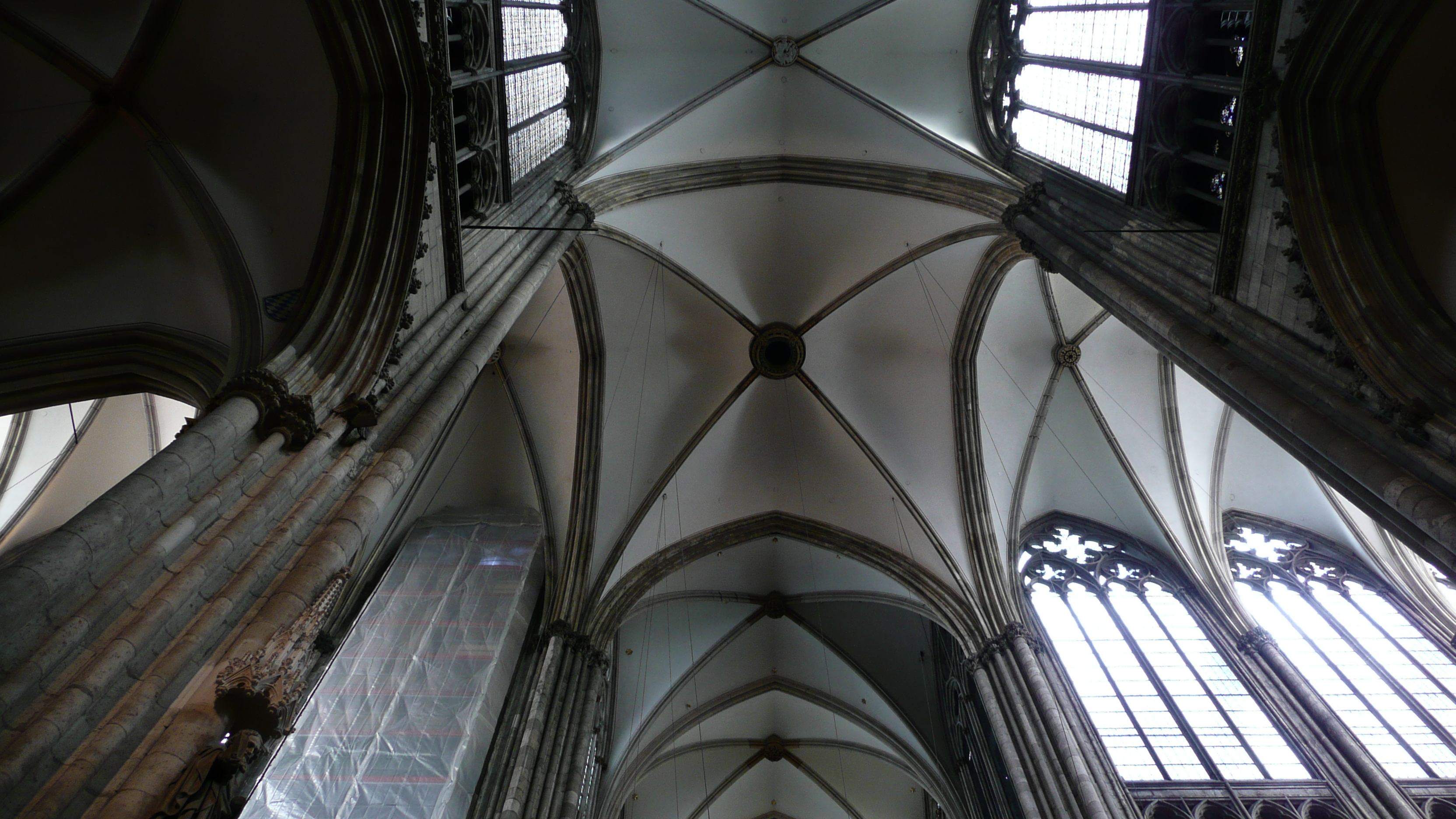 Picture Germany Cologne Cathedral 2007-05 90 - Tours Cathedral