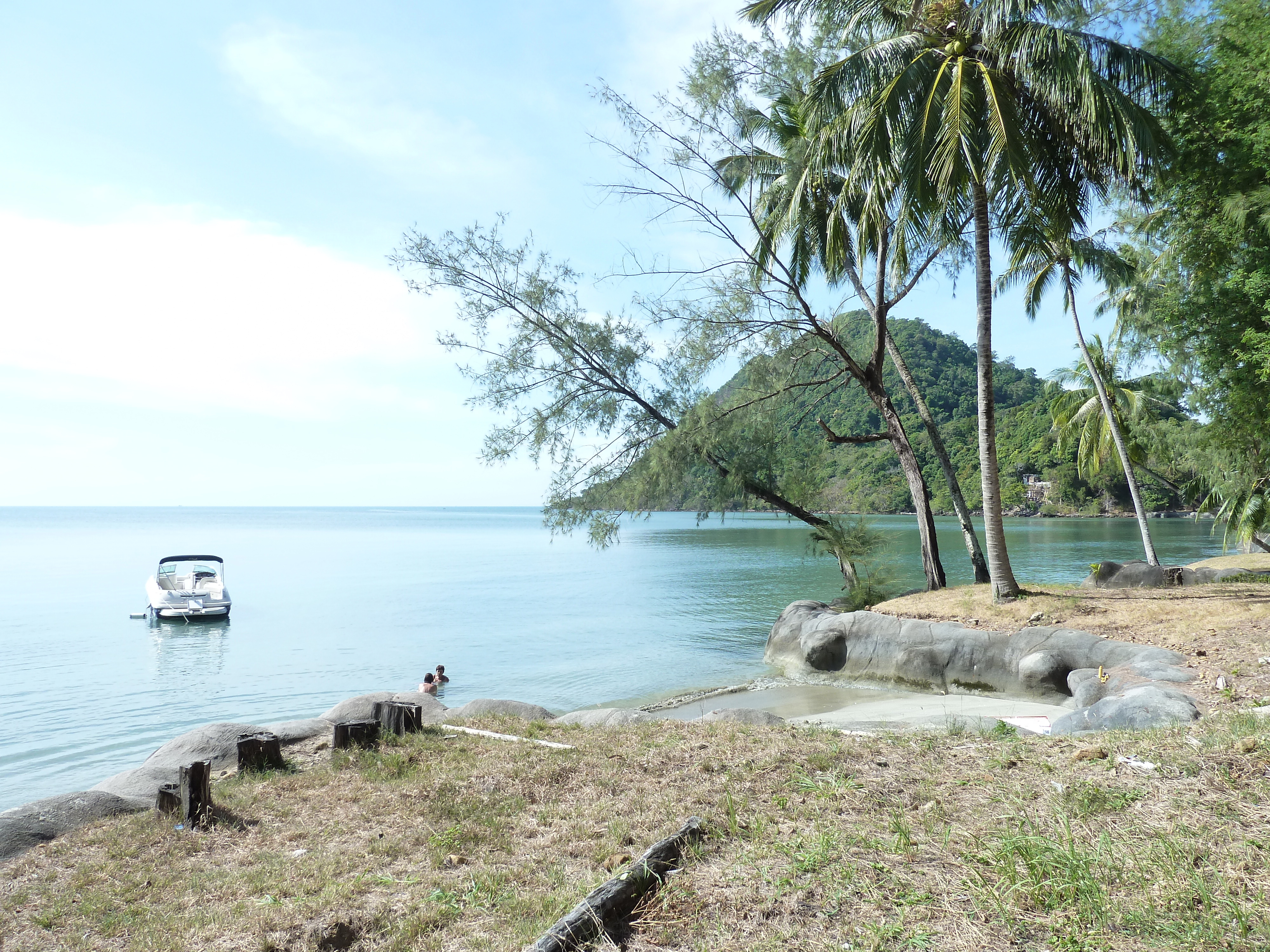 Picture Thailand Ko Chang 2011-12 94 - Journey Ko Chang