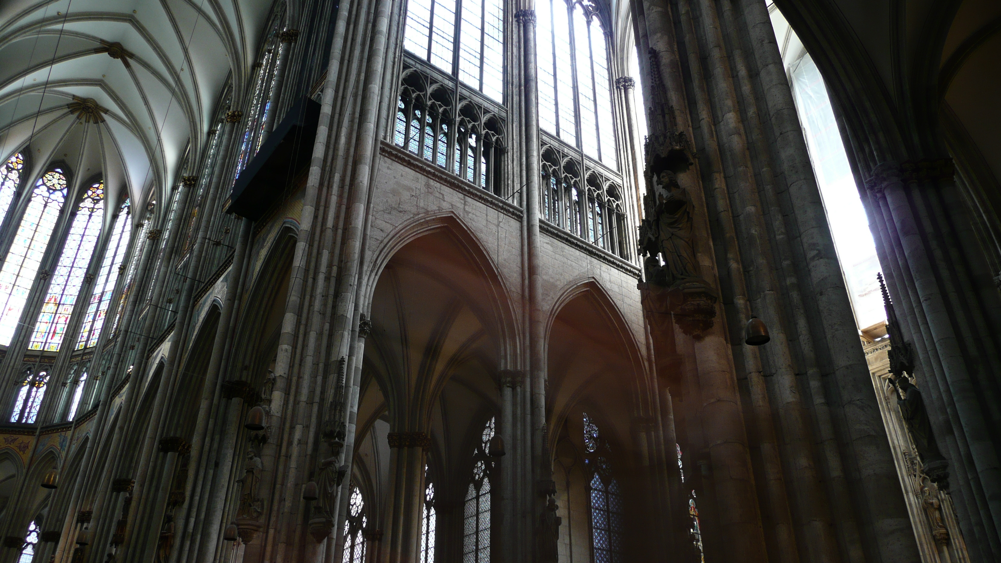 Picture Germany Cologne Cathedral 2007-05 41 - Discovery Cathedral