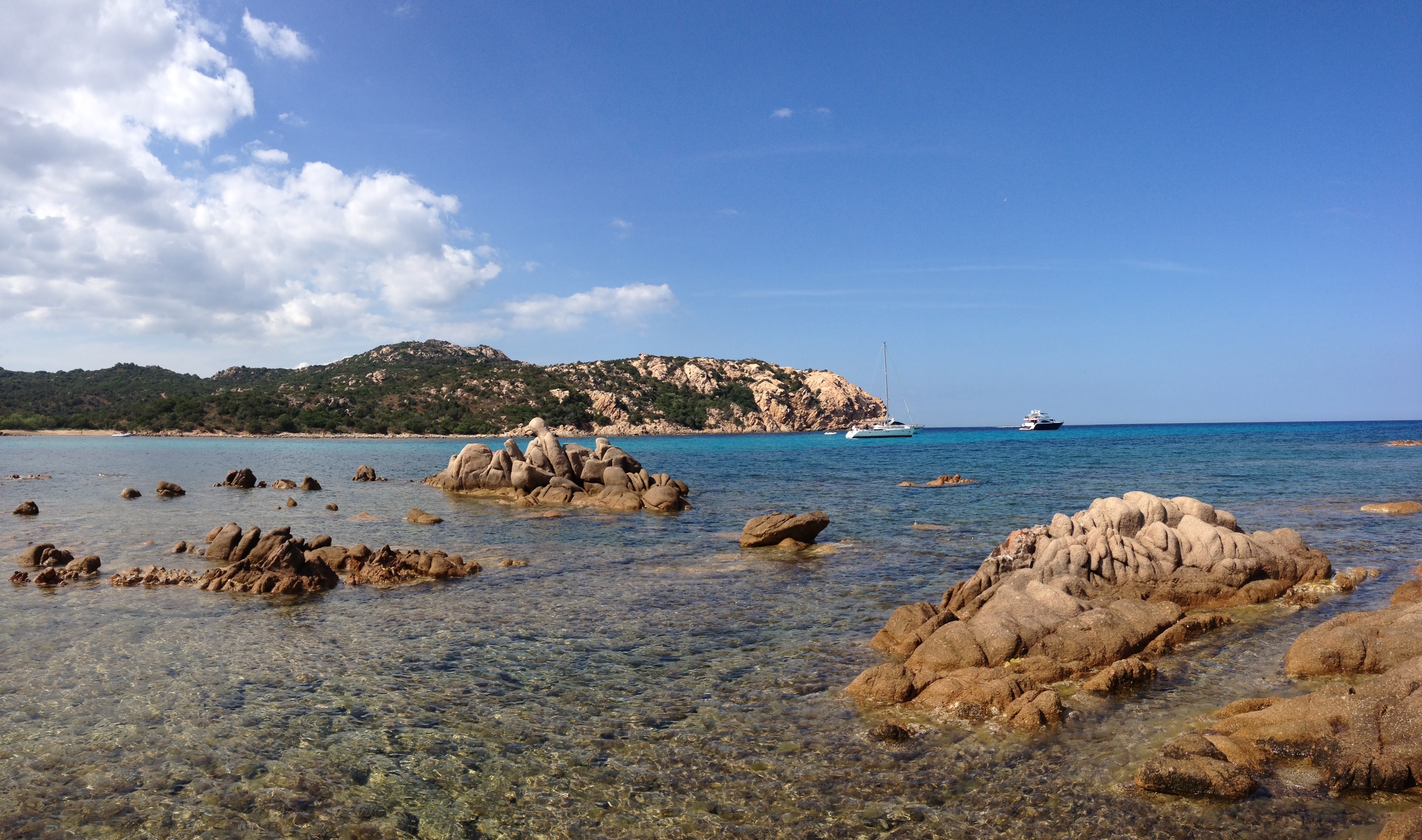 Picture Italy Sardinia Costa Smeralda 2015-06 165 - Tours Costa Smeralda