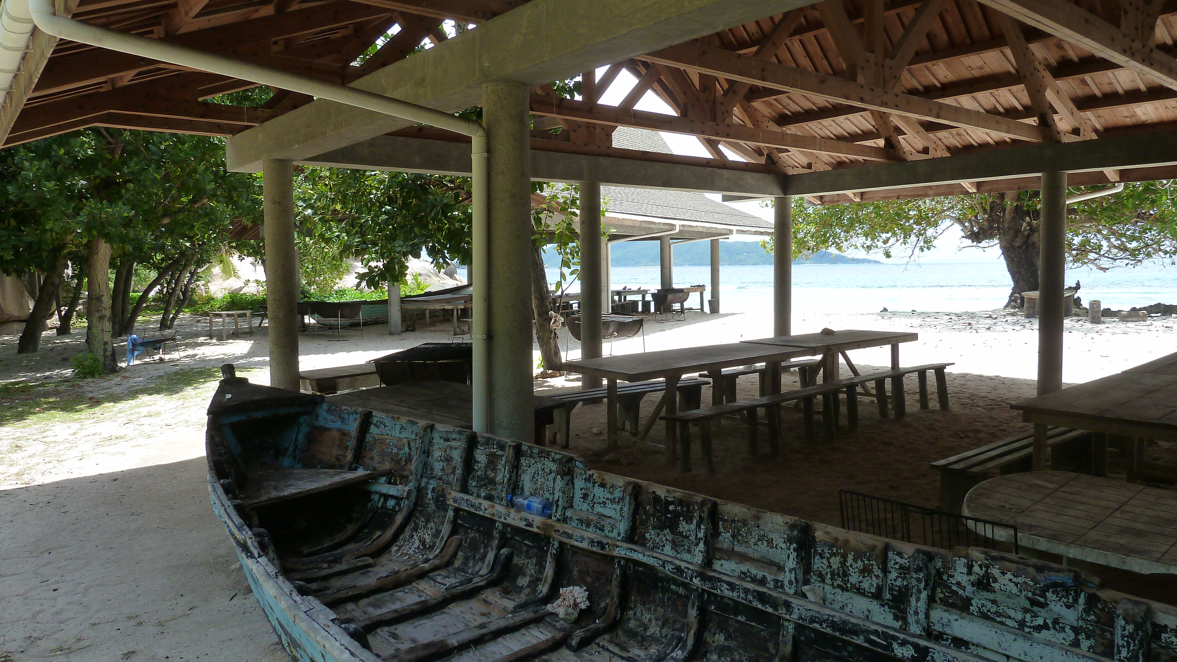 Picture Seychelles Grande Soeur 2011-10 103 - Journey Grande Soeur