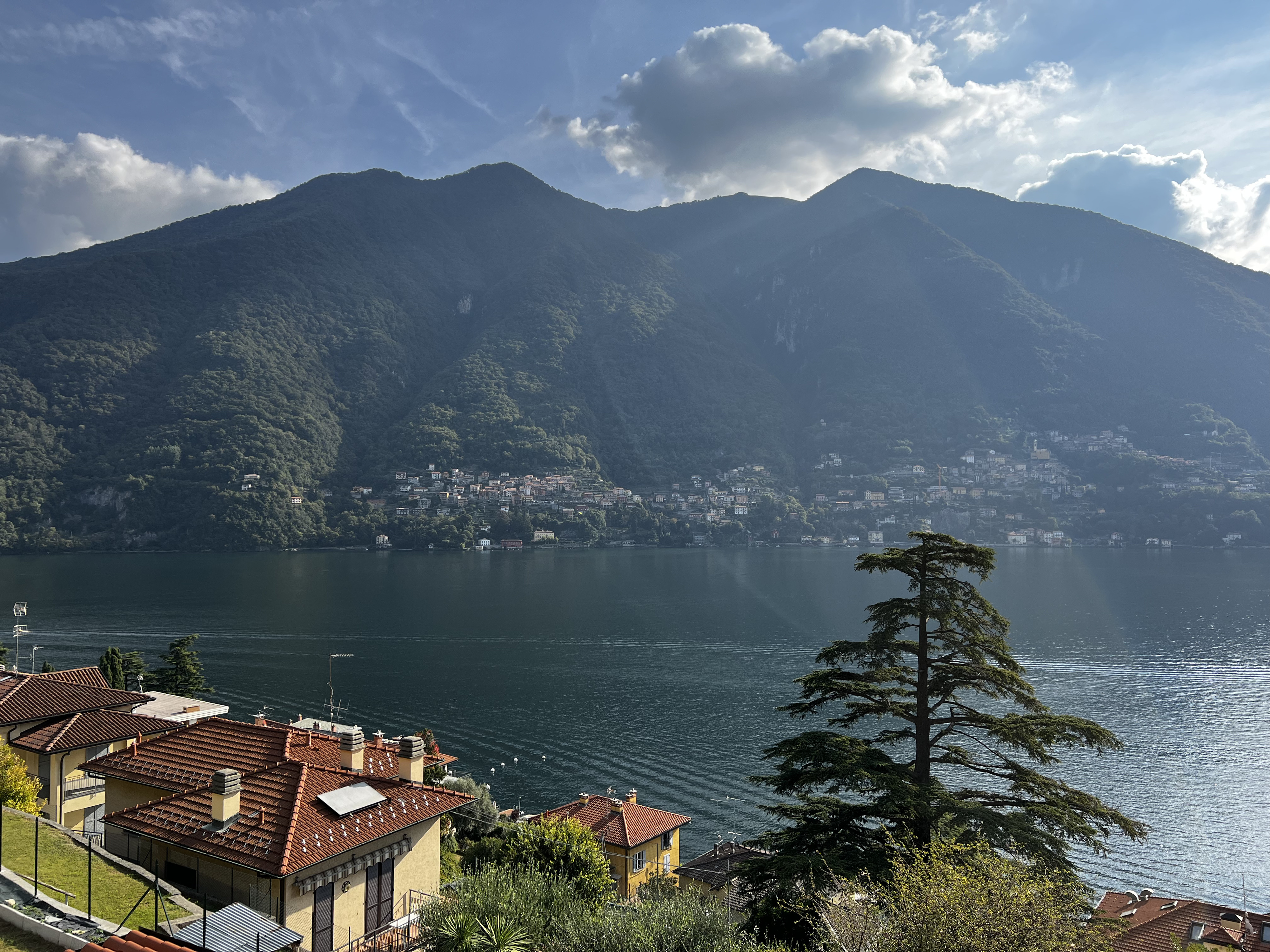 Picture Italy Lago di Como 2023-10 23 - Discovery Lago di Como