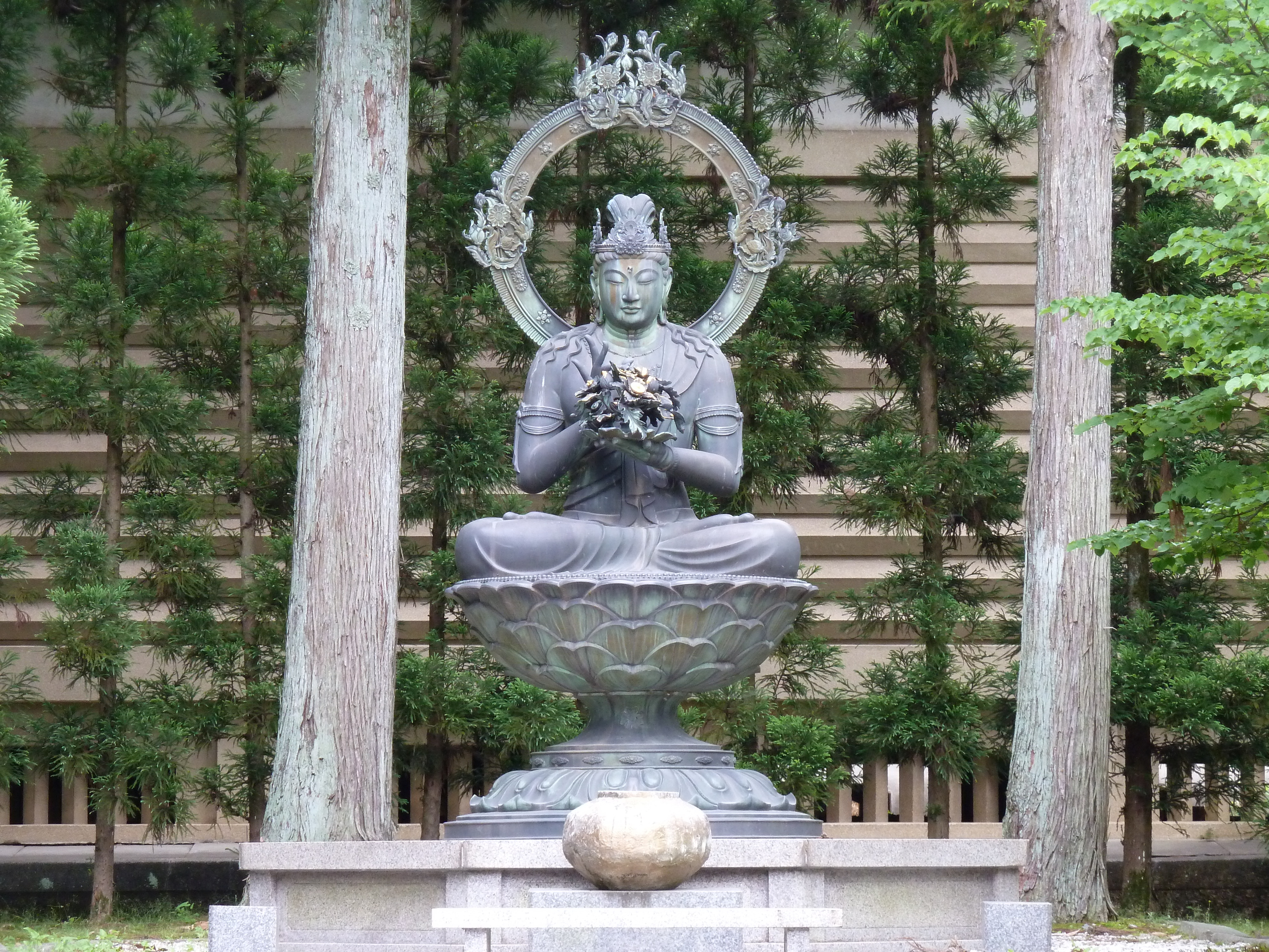 Picture Japan Kyoto Ninna ji Temple 2010-06 58 - Tour Ninna ji Temple