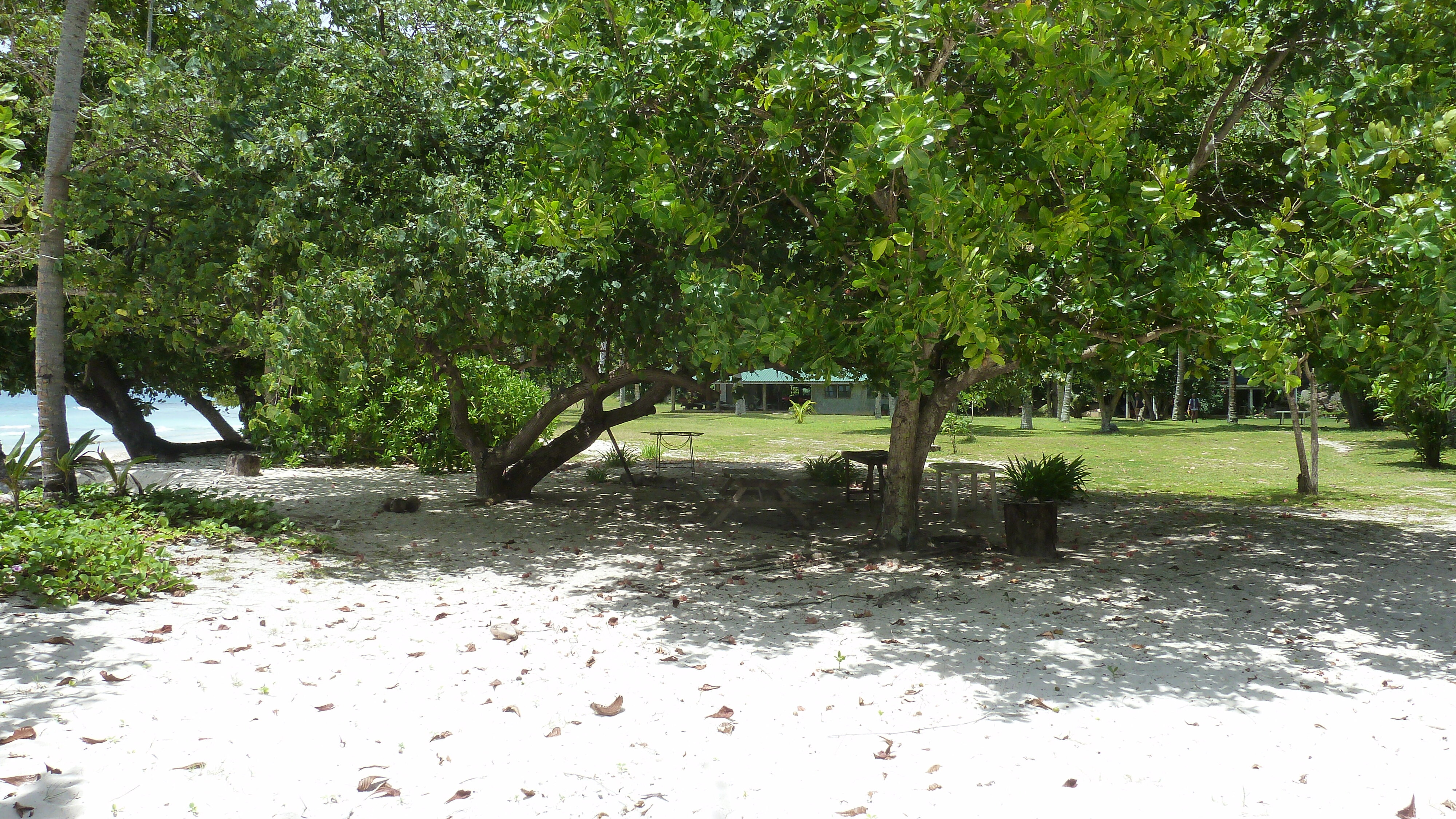 Picture Seychelles Grande Soeur 2011-10 111 - Around Grande Soeur