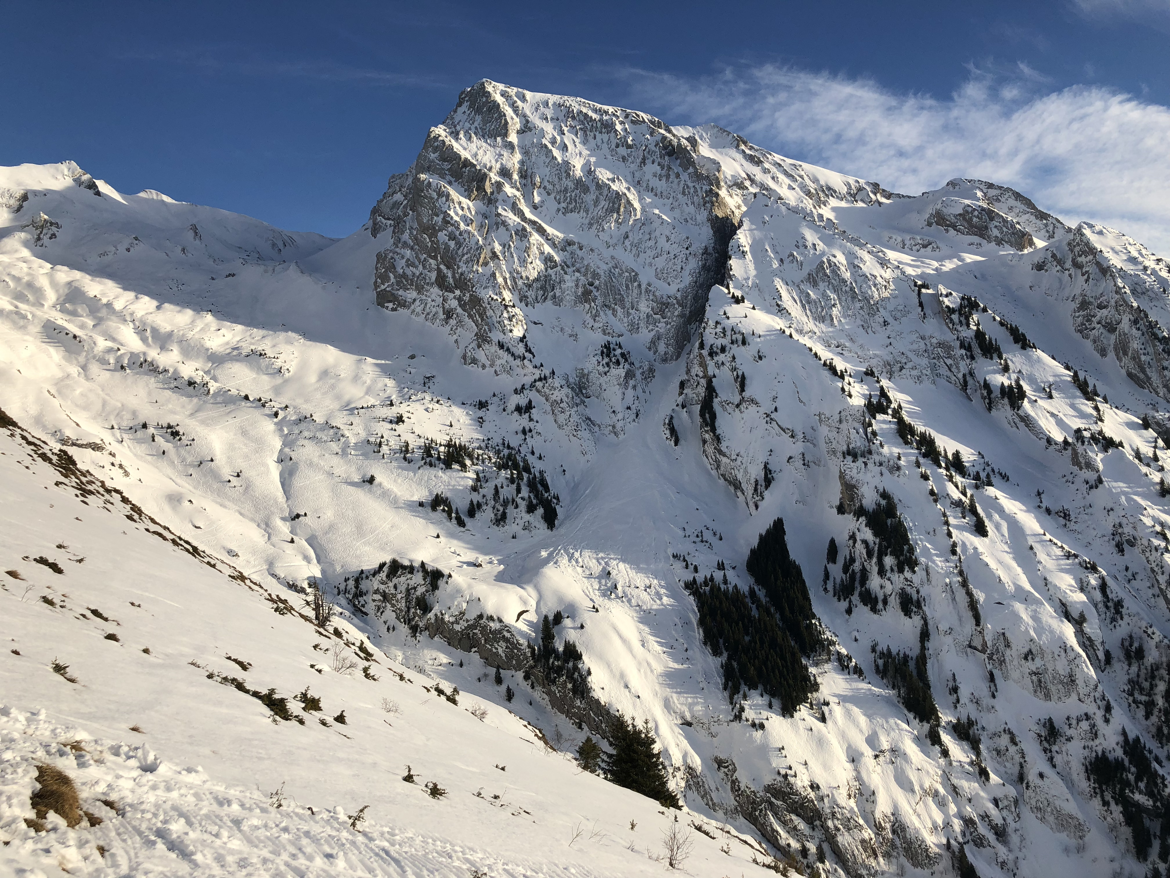 Picture France La Clusaz 2017-12 283 - Tours La Clusaz