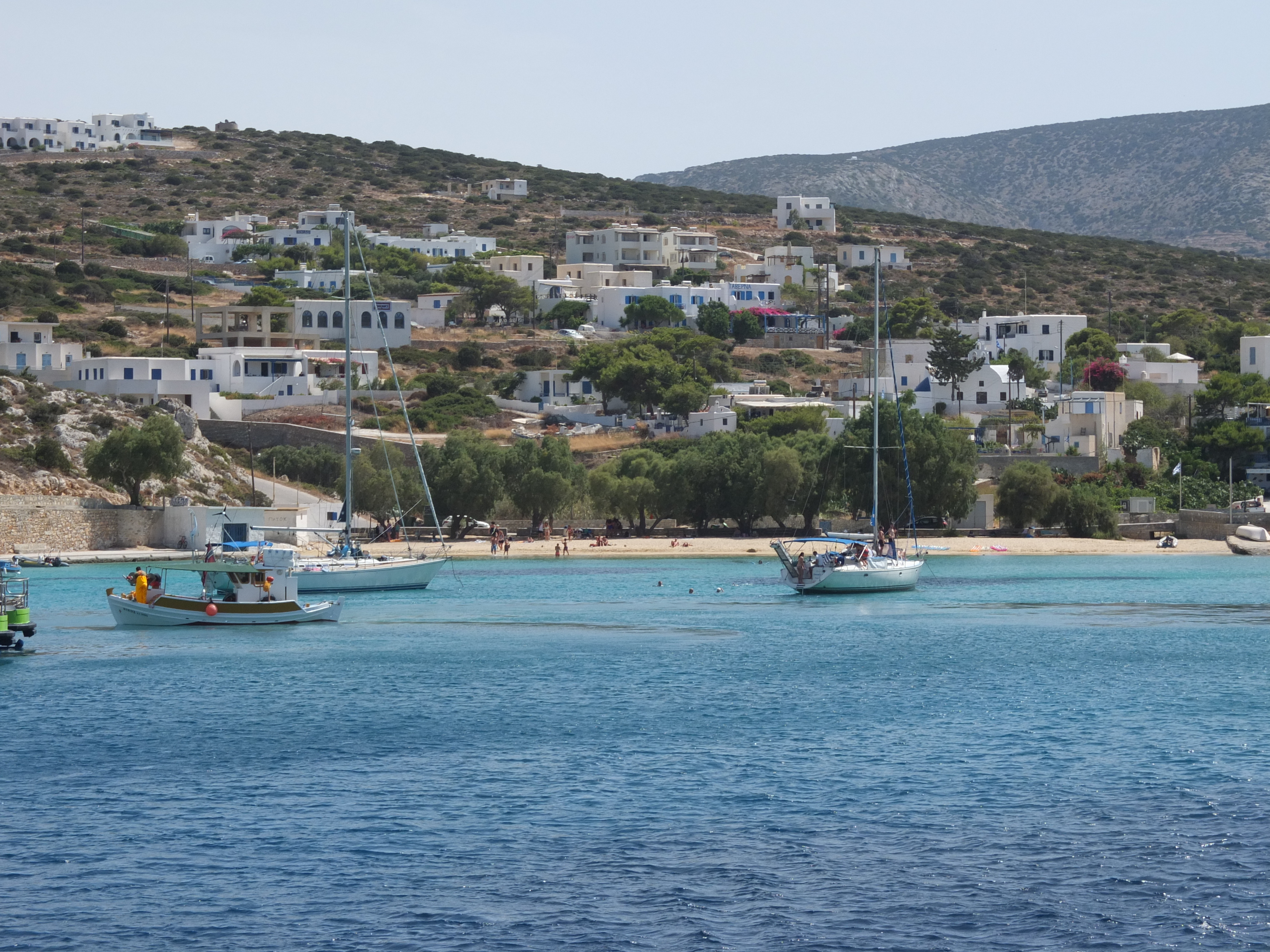 Picture Greece Cyclades 2014-07 87 - Journey Cyclades