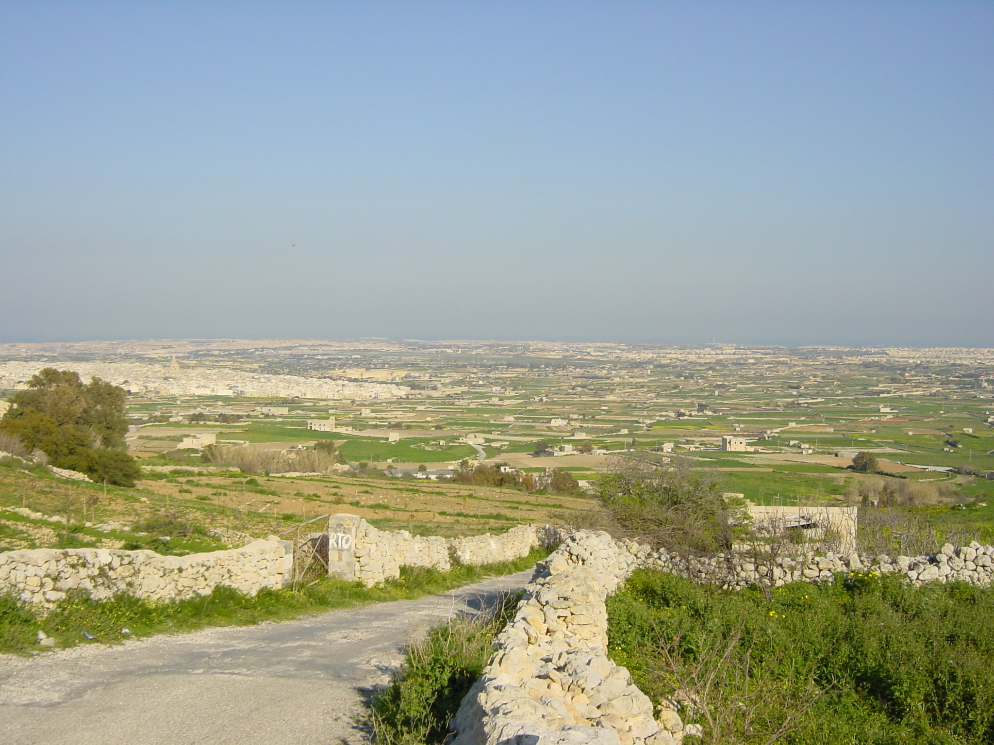 Picture Malta Around Mdina 2003-03 1 - Discovery Around Mdina