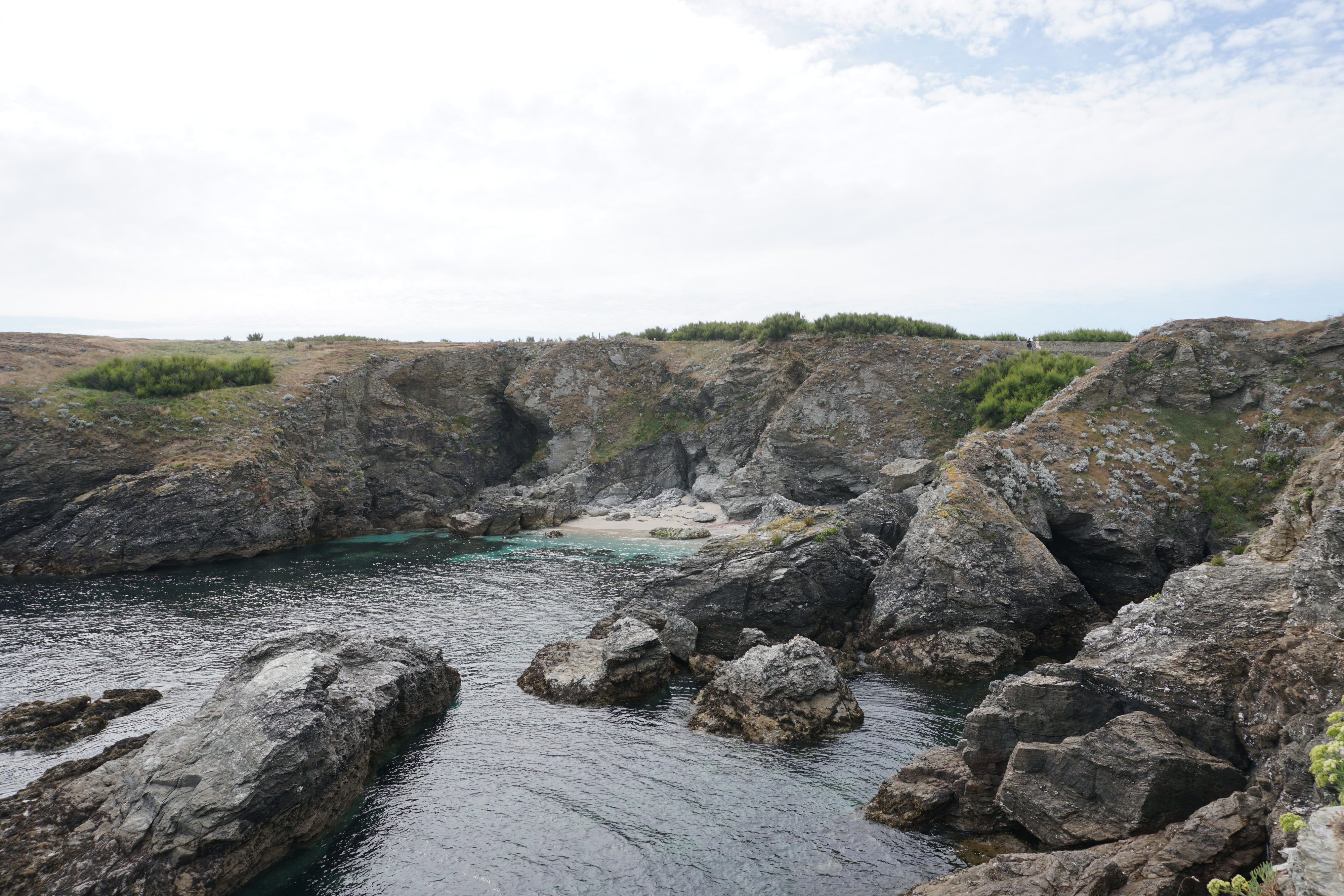 Picture France Belle-Ile 2016-08 155 - Tours Belle-Ile