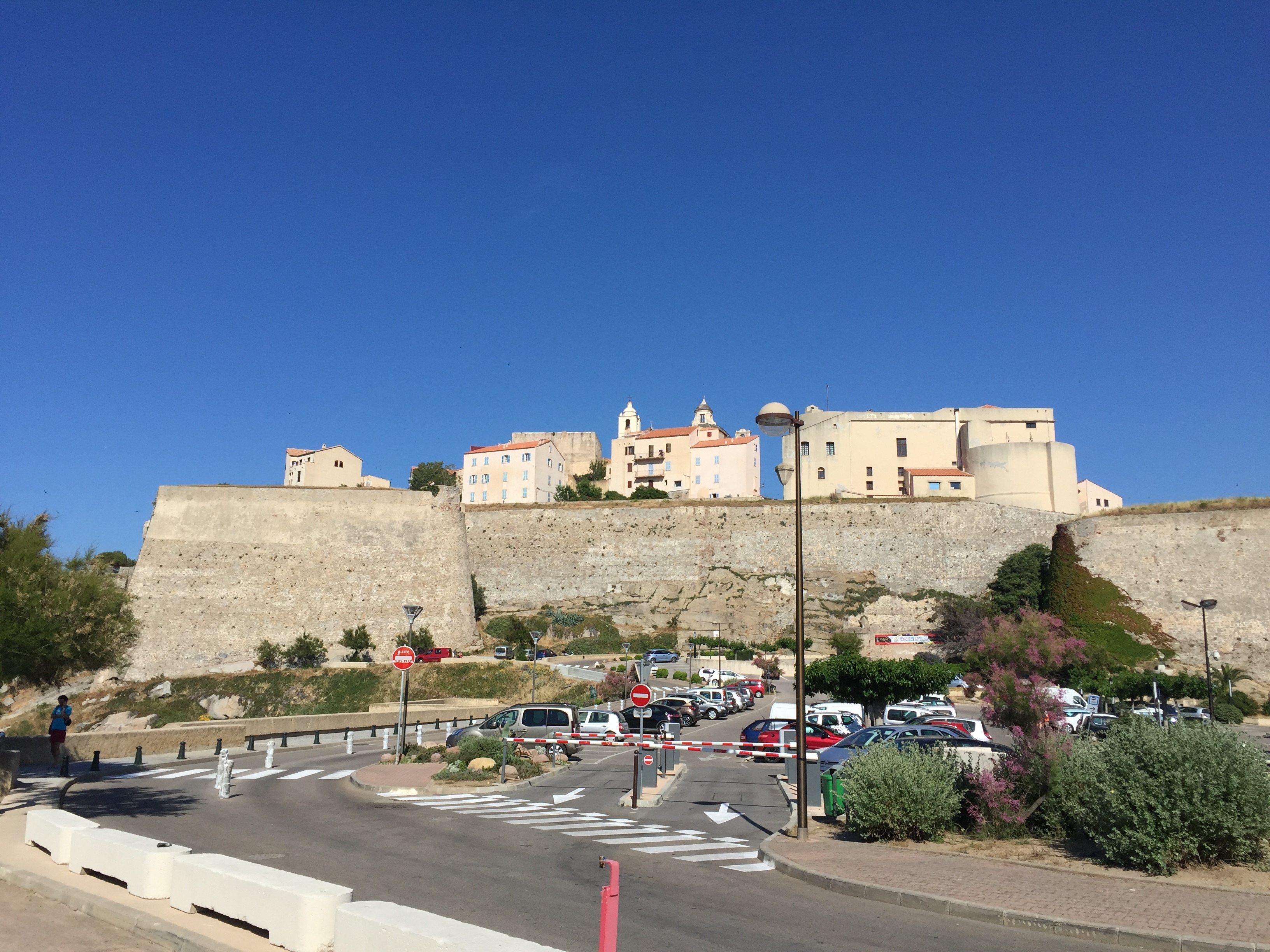 Picture France Corsica Calvi 2015-05 73 - Recreation Calvi