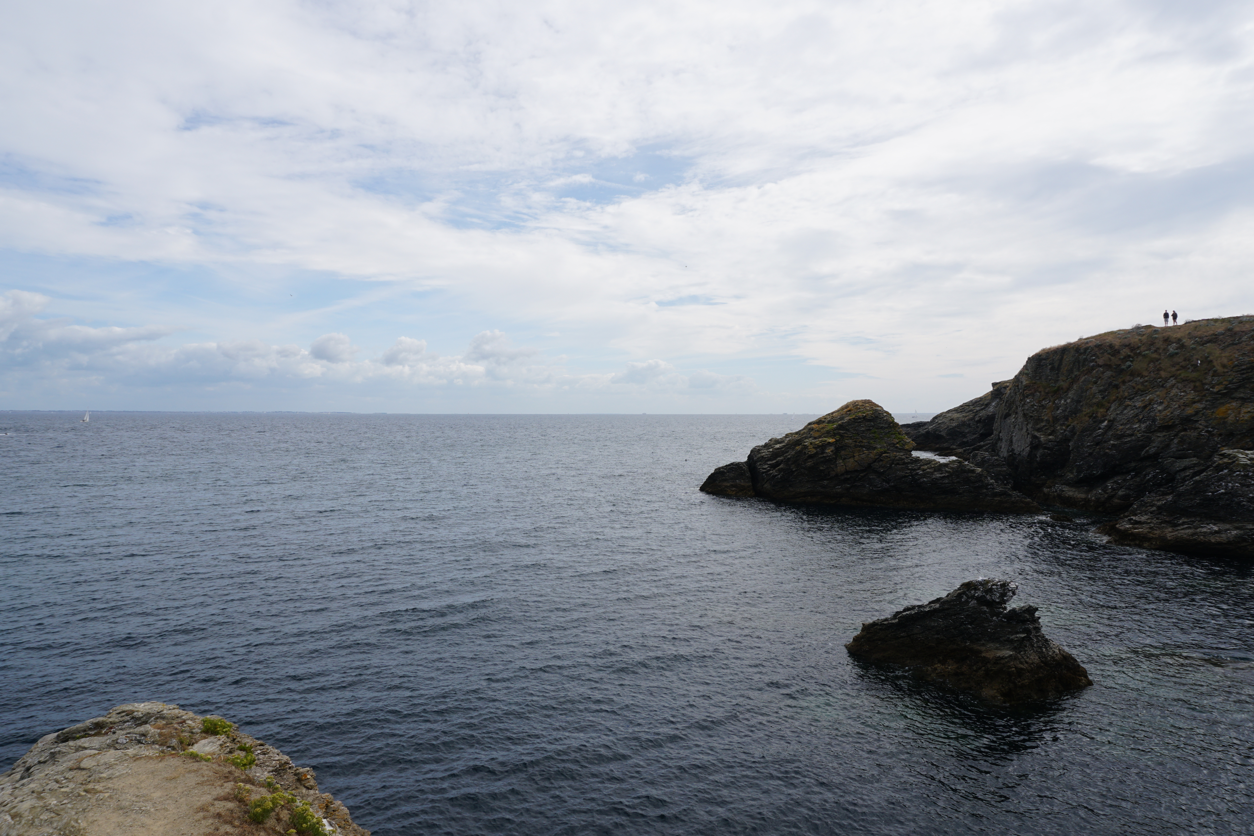 Picture France Belle-Ile 2016-08 144 - Tour Belle-Ile