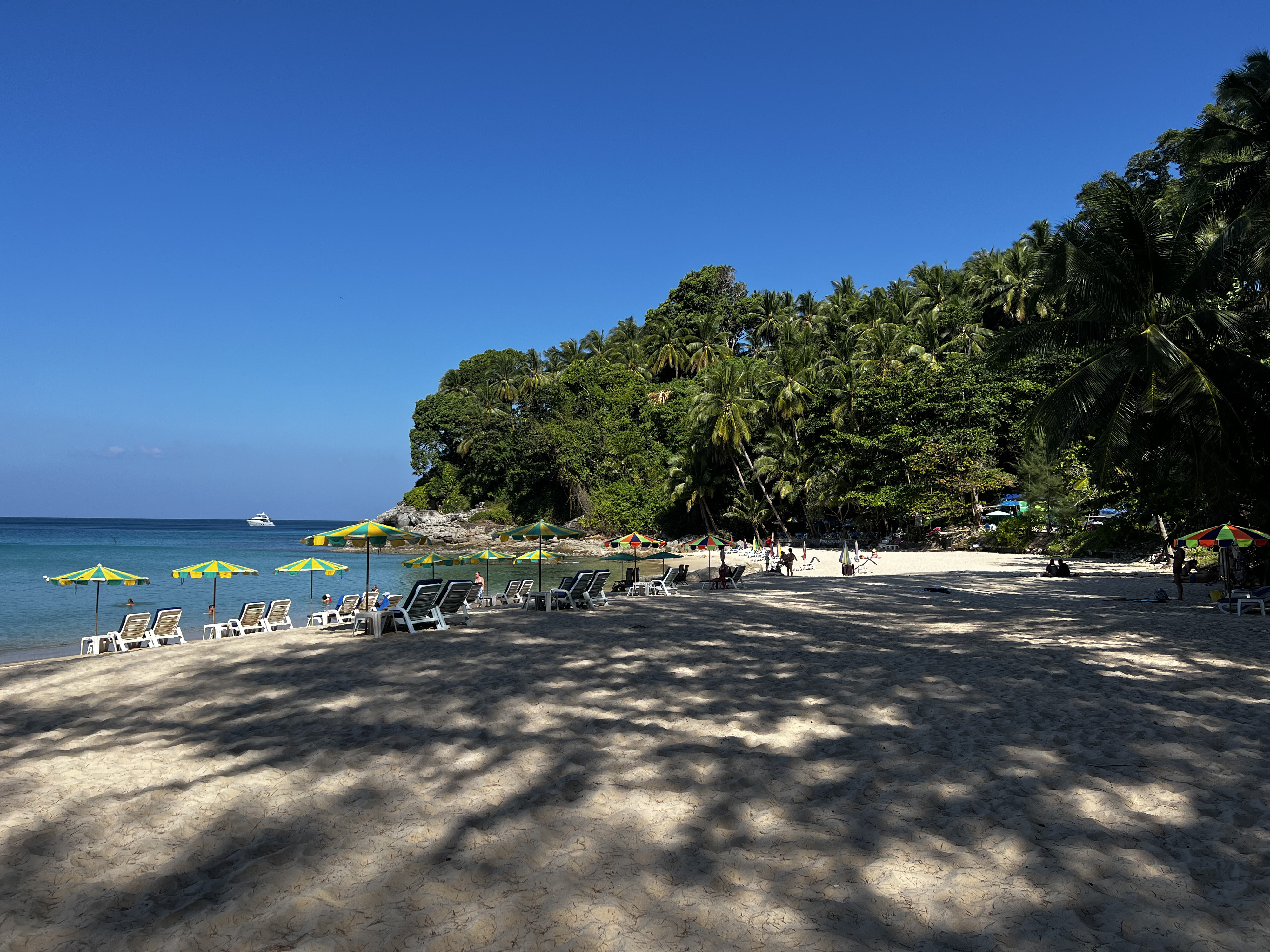 Picture Thailand Phuket Surin Beach 2021-12 22 - Discovery Surin Beach