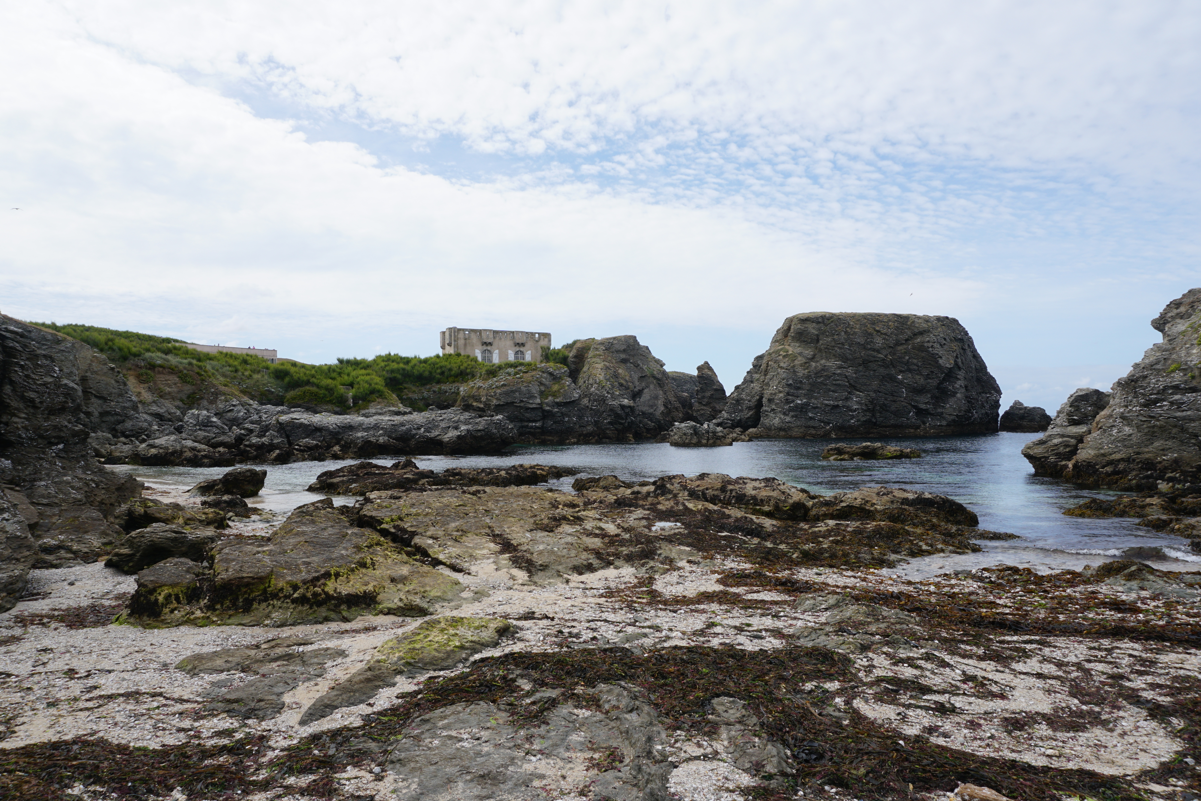 Picture France Belle-Ile 2016-08 168 - Around Belle-Ile