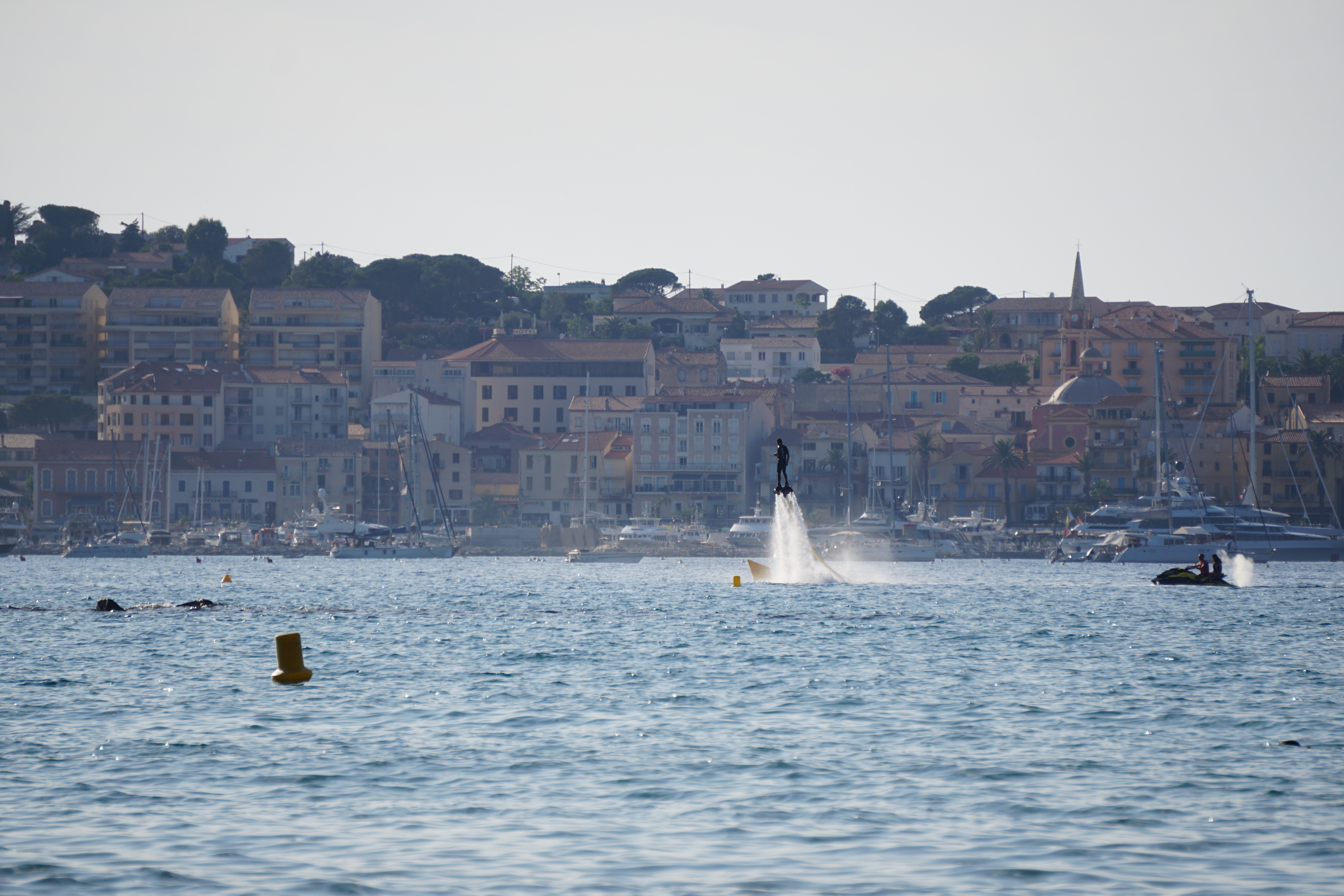 Picture France Corsica Calvi 2017-07 3 - Discovery Calvi