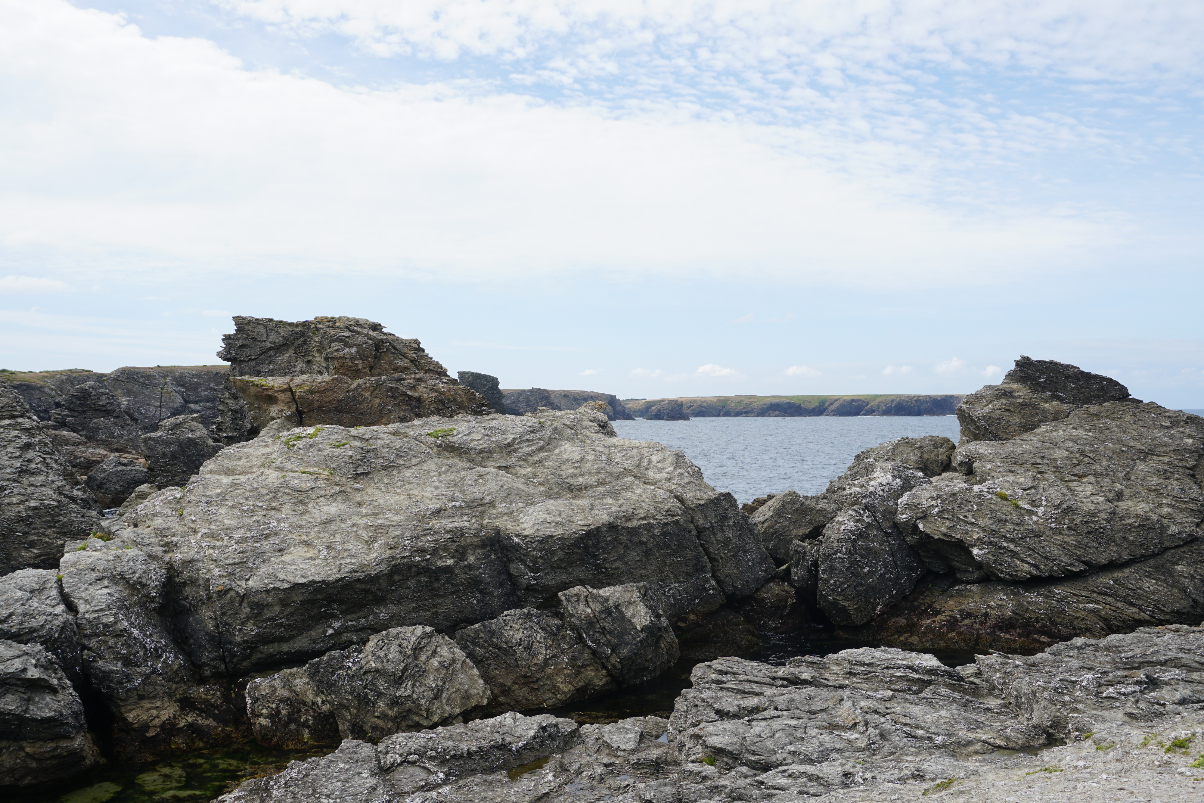 Picture France Belle-Ile 2016-08 166 - Center Belle-Ile