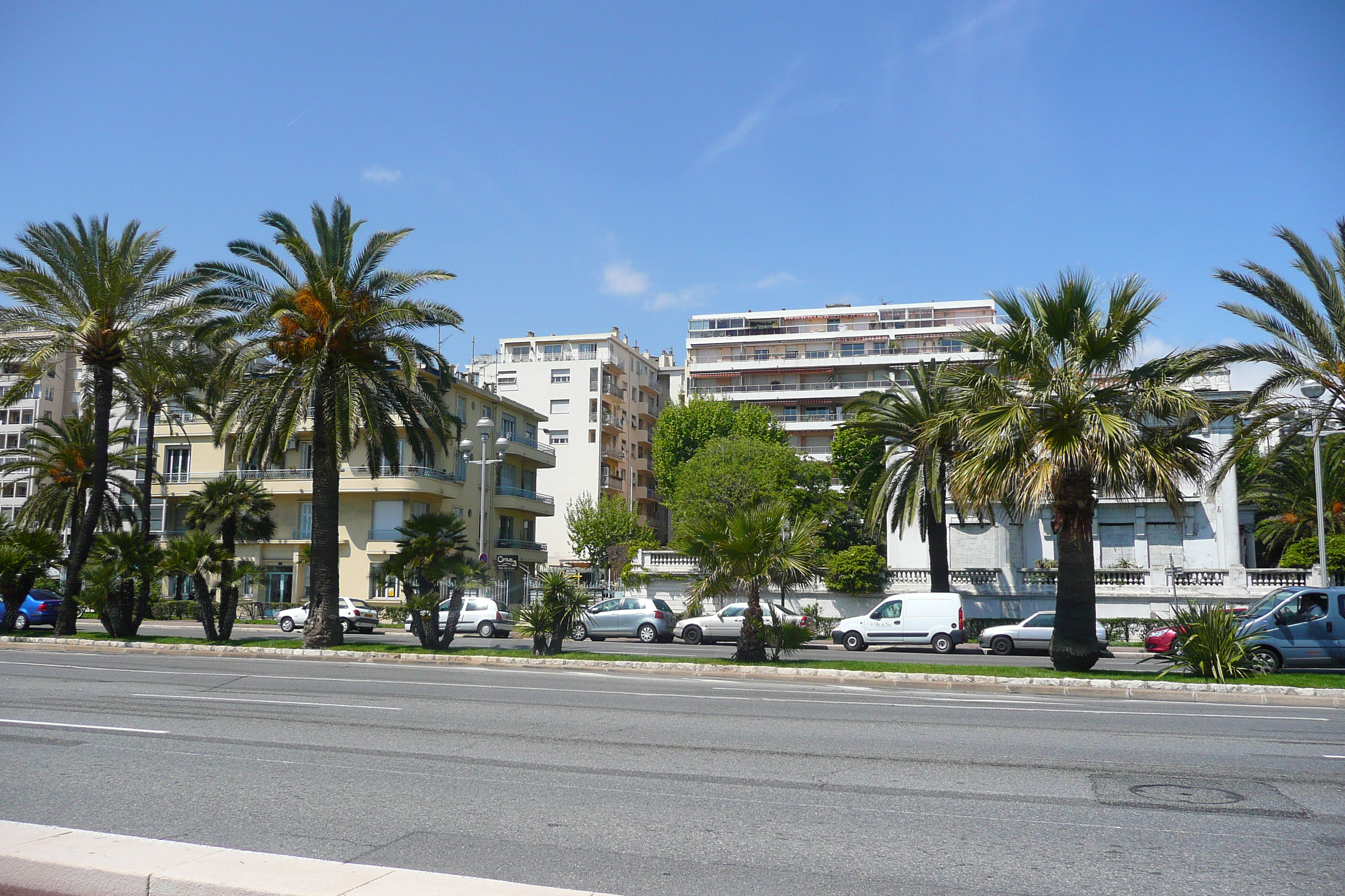 Picture France Nice Nice West 2008-04 83 - Tours Nice West