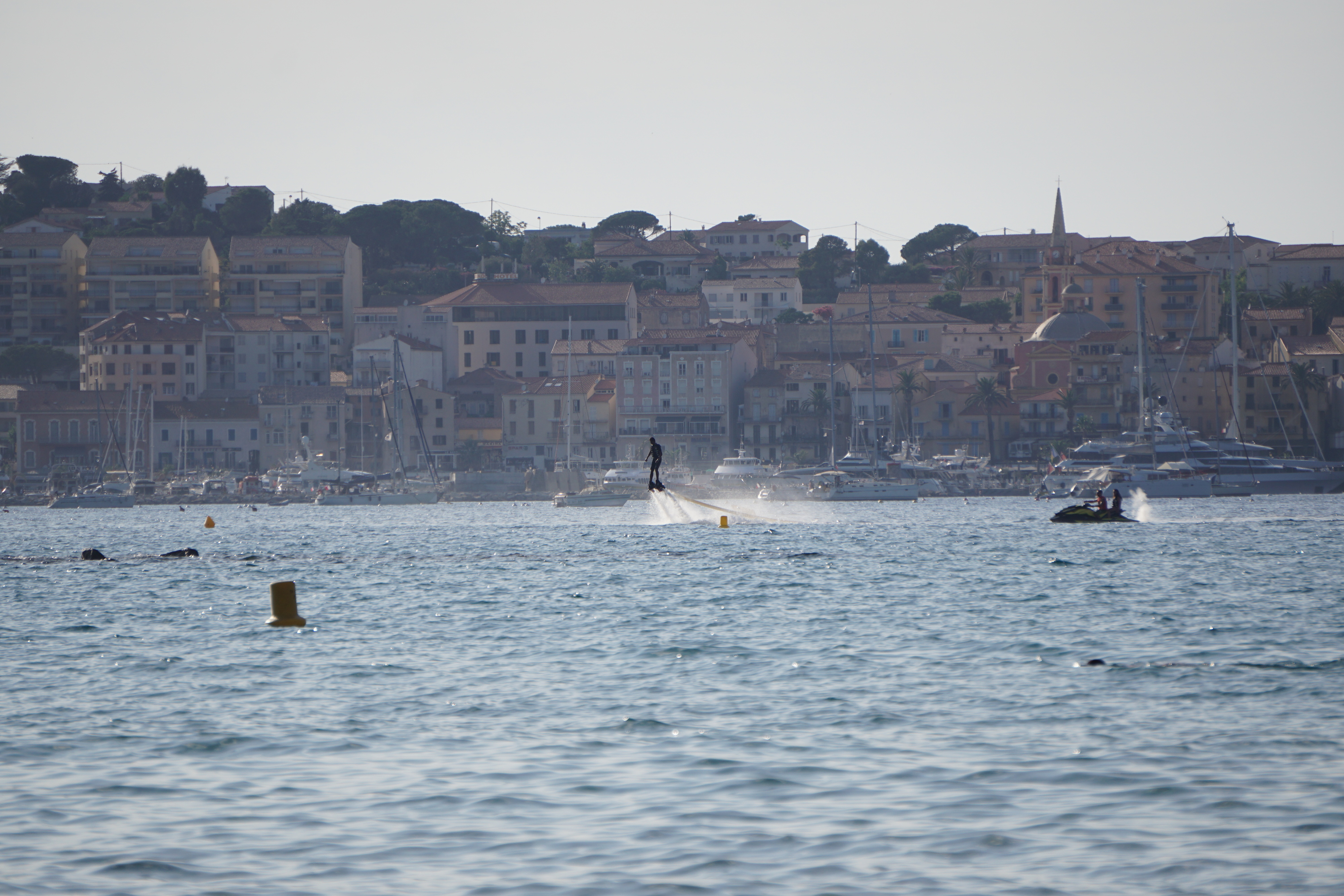 Picture France Corsica Calvi 2017-07 7 - Discovery Calvi