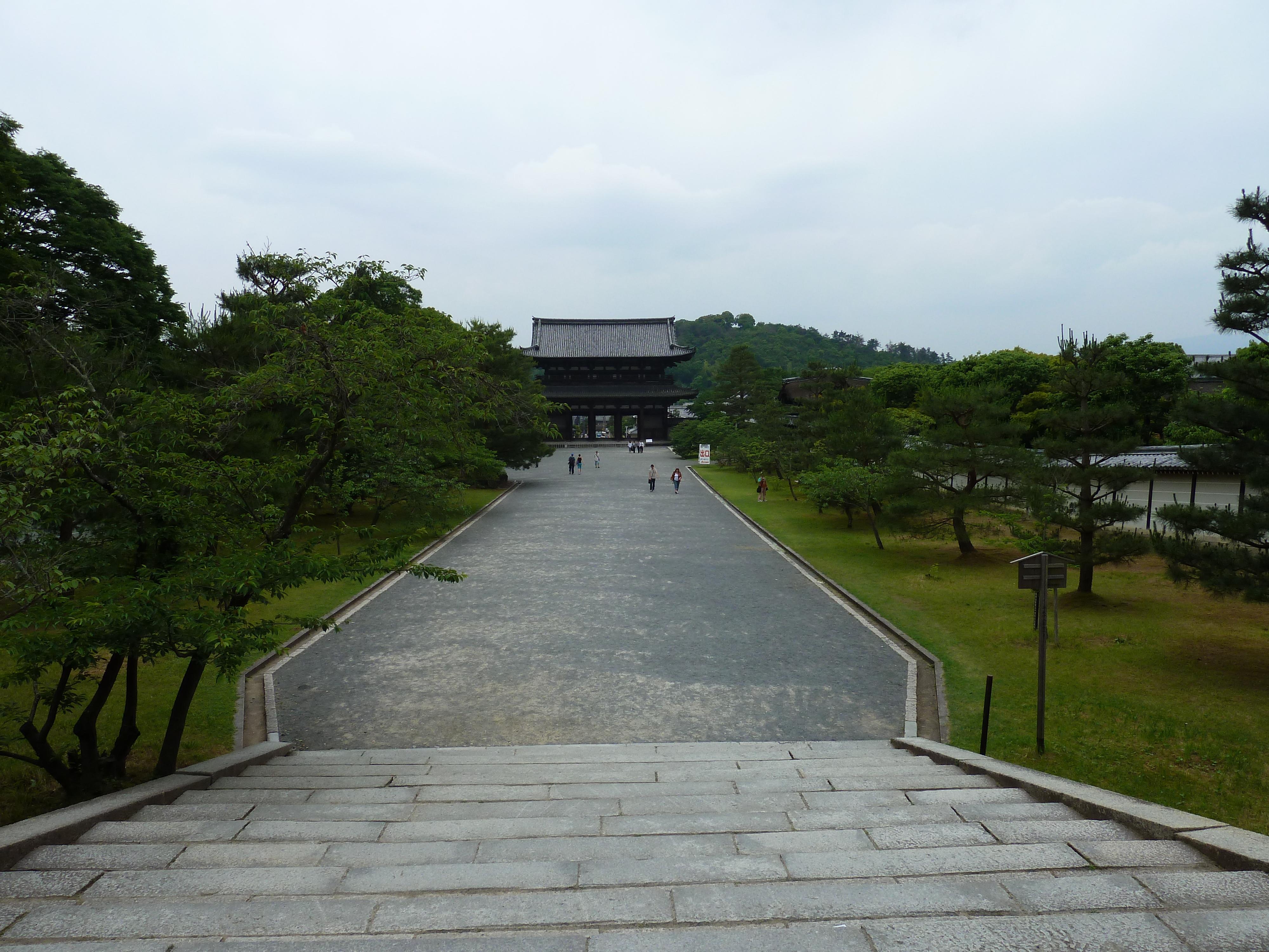 Picture Japan Kyoto Ninna ji Temple 2010-06 3 - Tours Ninna ji Temple