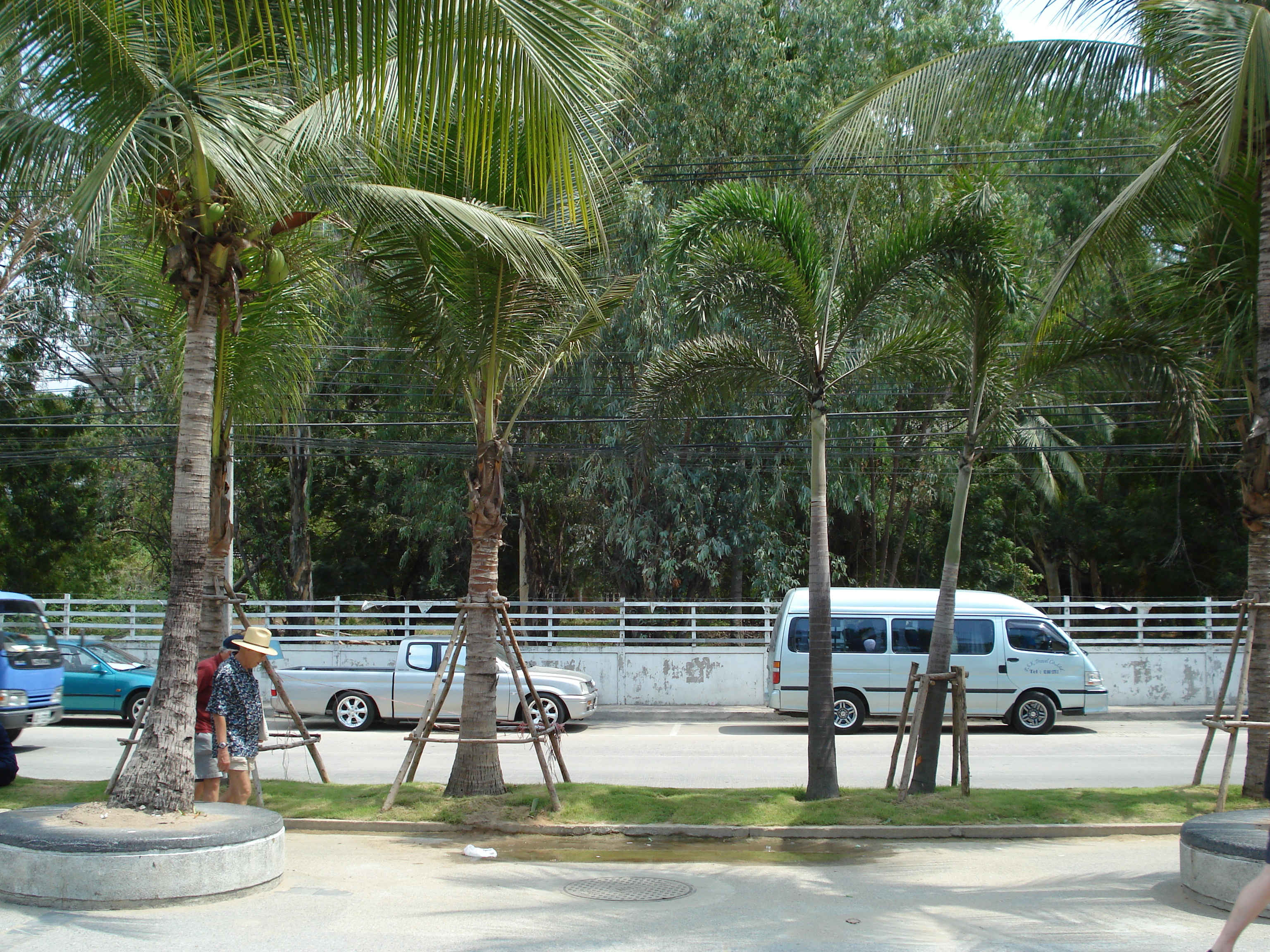 Picture Thailand Pattaya Beach 2007-02 15 - Journey Pattaya Beach