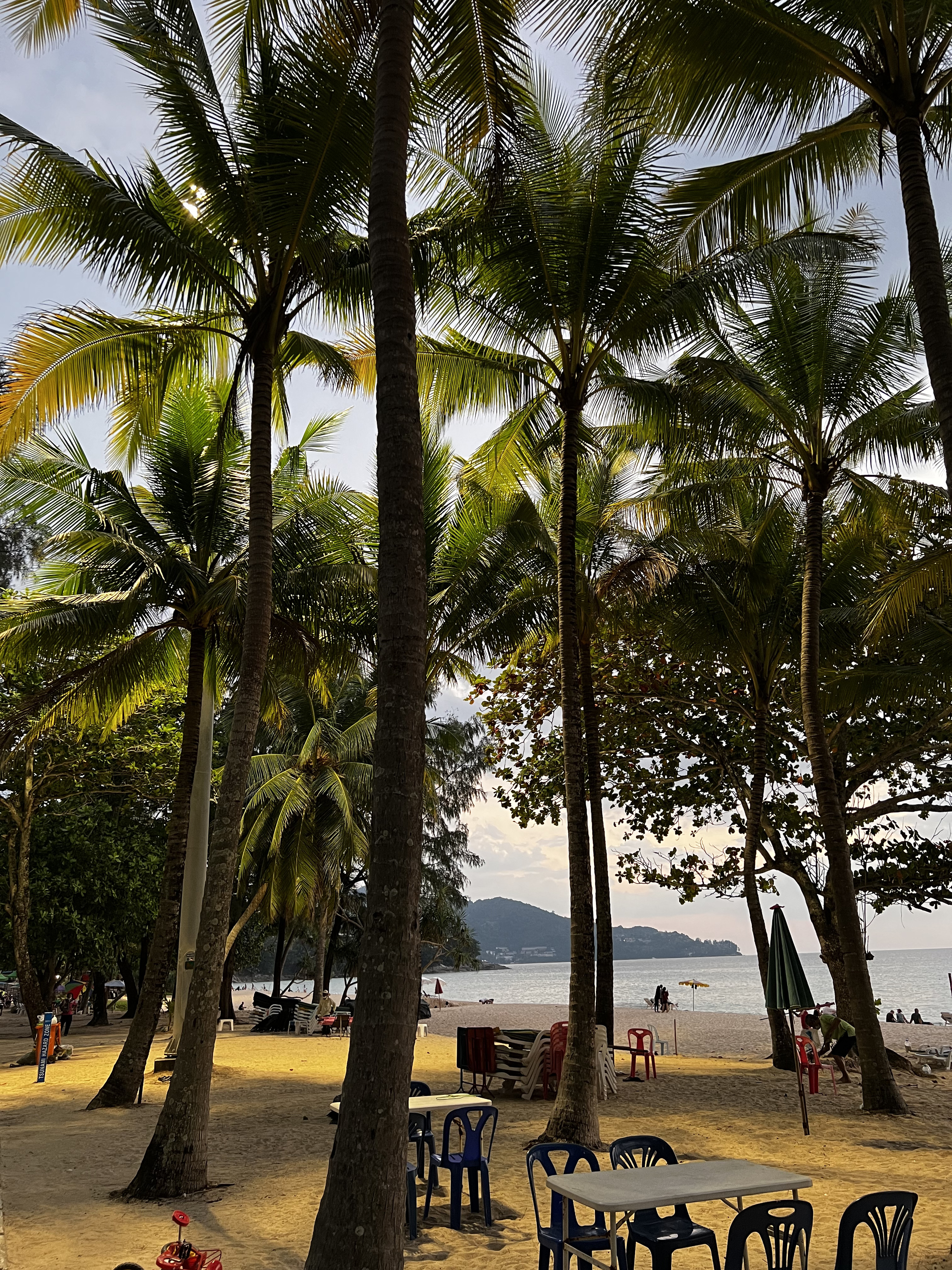 Picture Thailand Phuket Surin Beach 2021-12 68 - Recreation Surin Beach