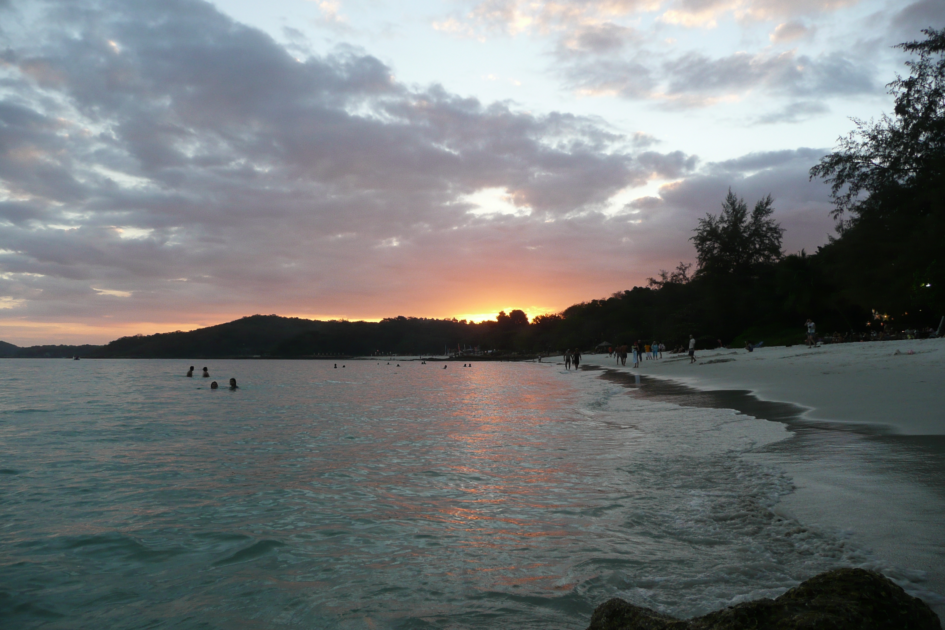 Picture Thailand Ko Samet Had Sai Kaew 2008-12 64 - Tours Had Sai Kaew