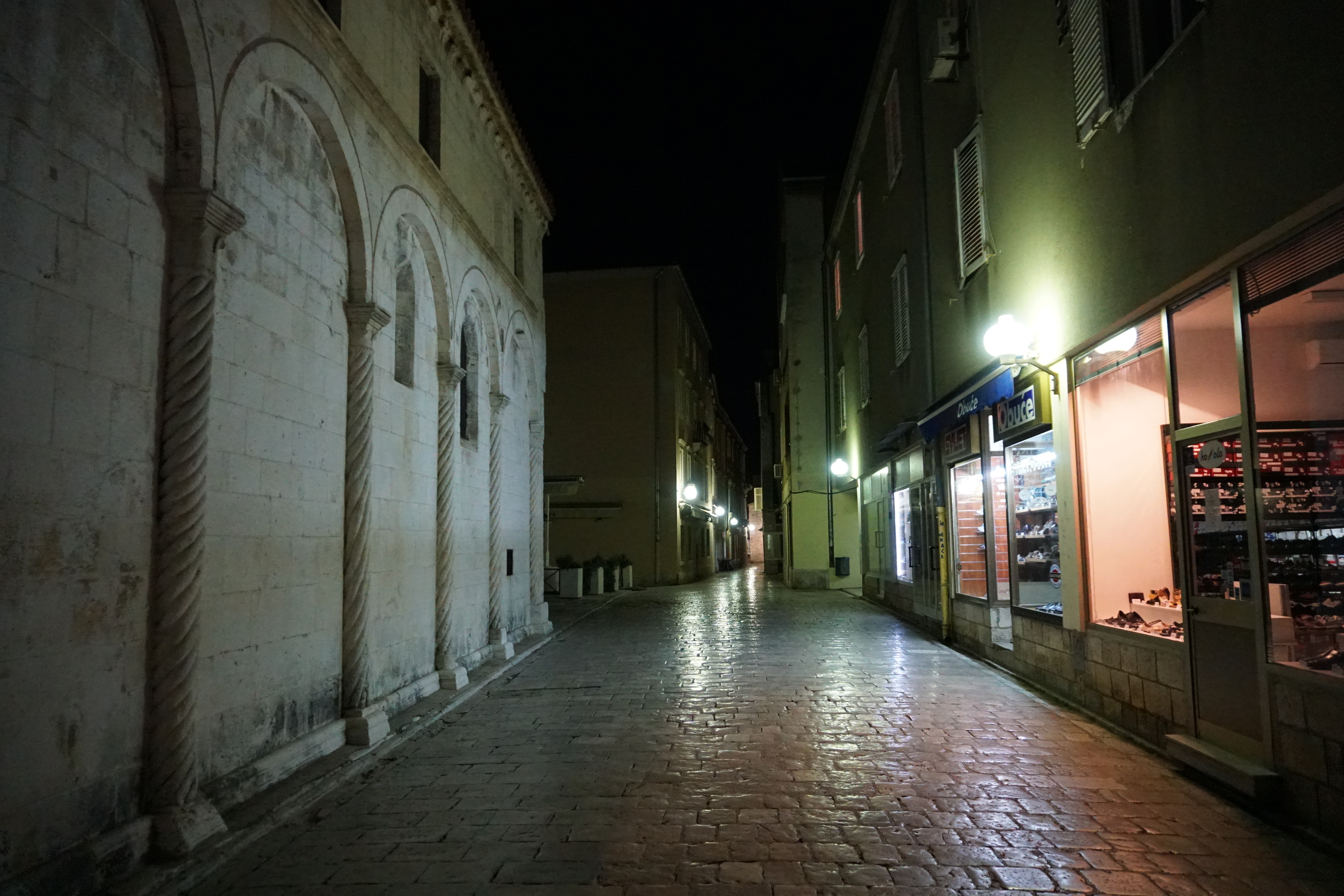 Picture Croatia Zadar 2016-04 134 - Tour Zadar