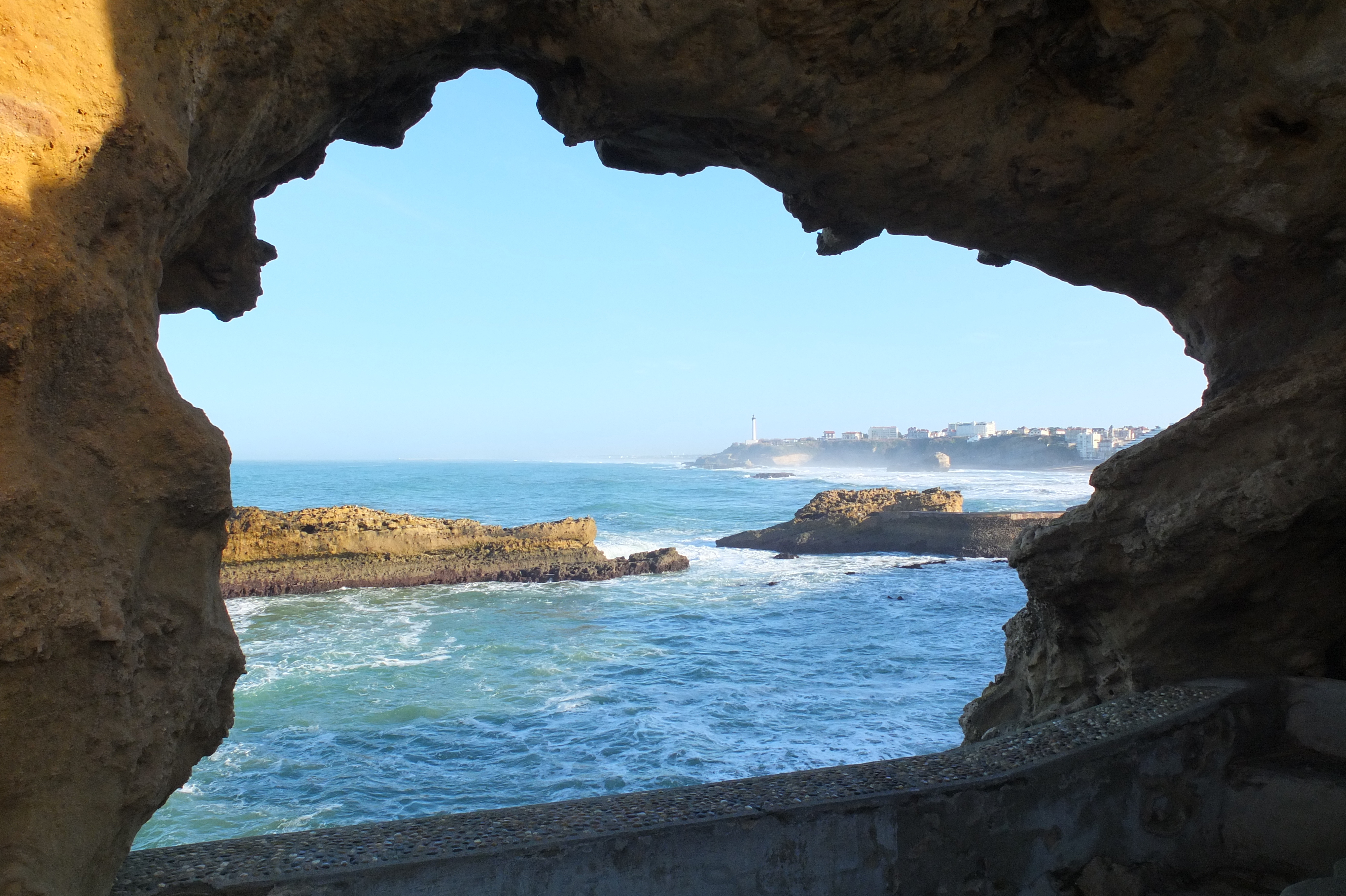 Picture France Biarritz 2013-01 76 - Tour Biarritz