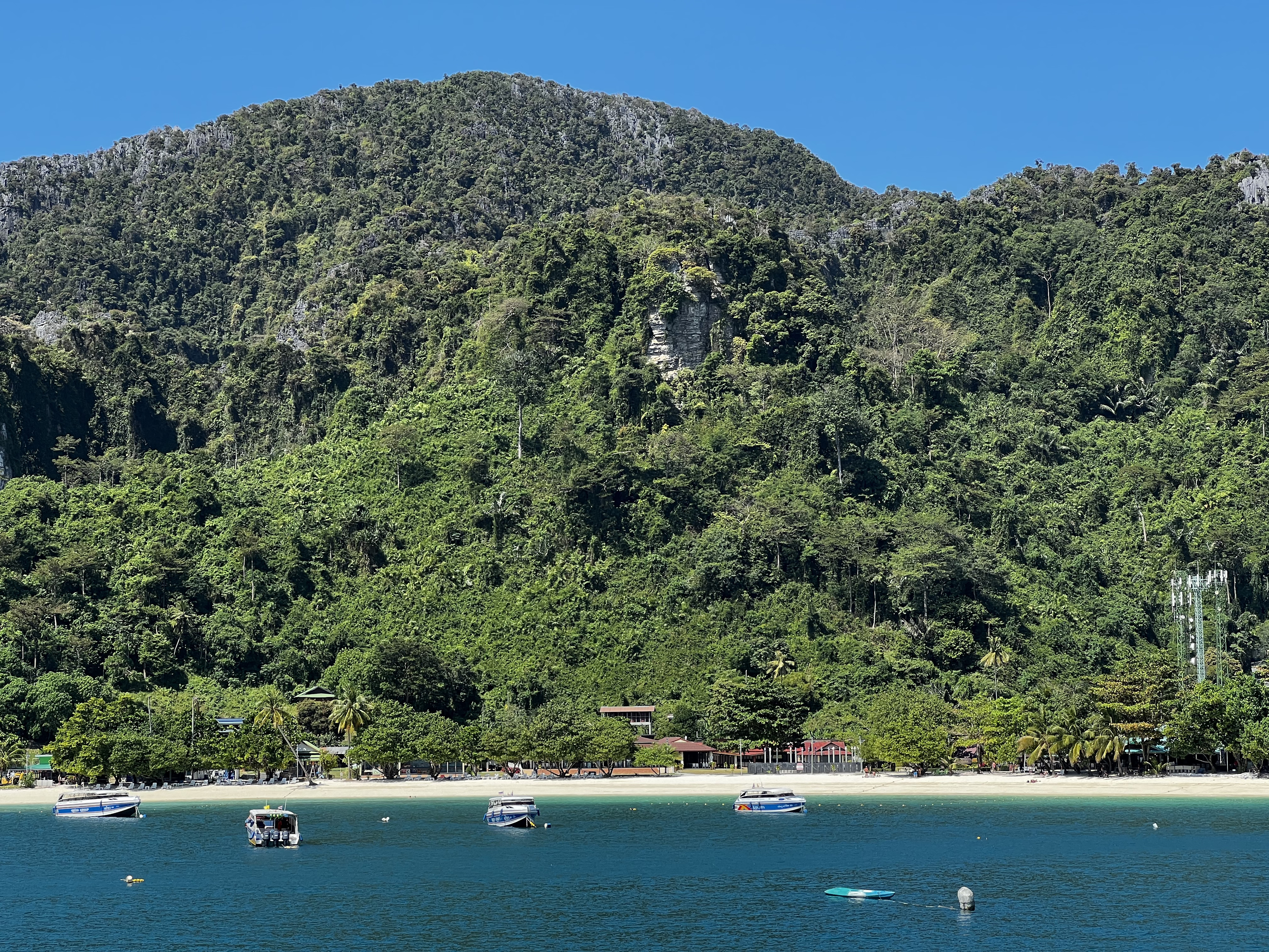 Picture Thailand Phuket to Ko Phi Phi Ferry 2021-12 77 - Tours Phuket to Ko Phi Phi Ferry