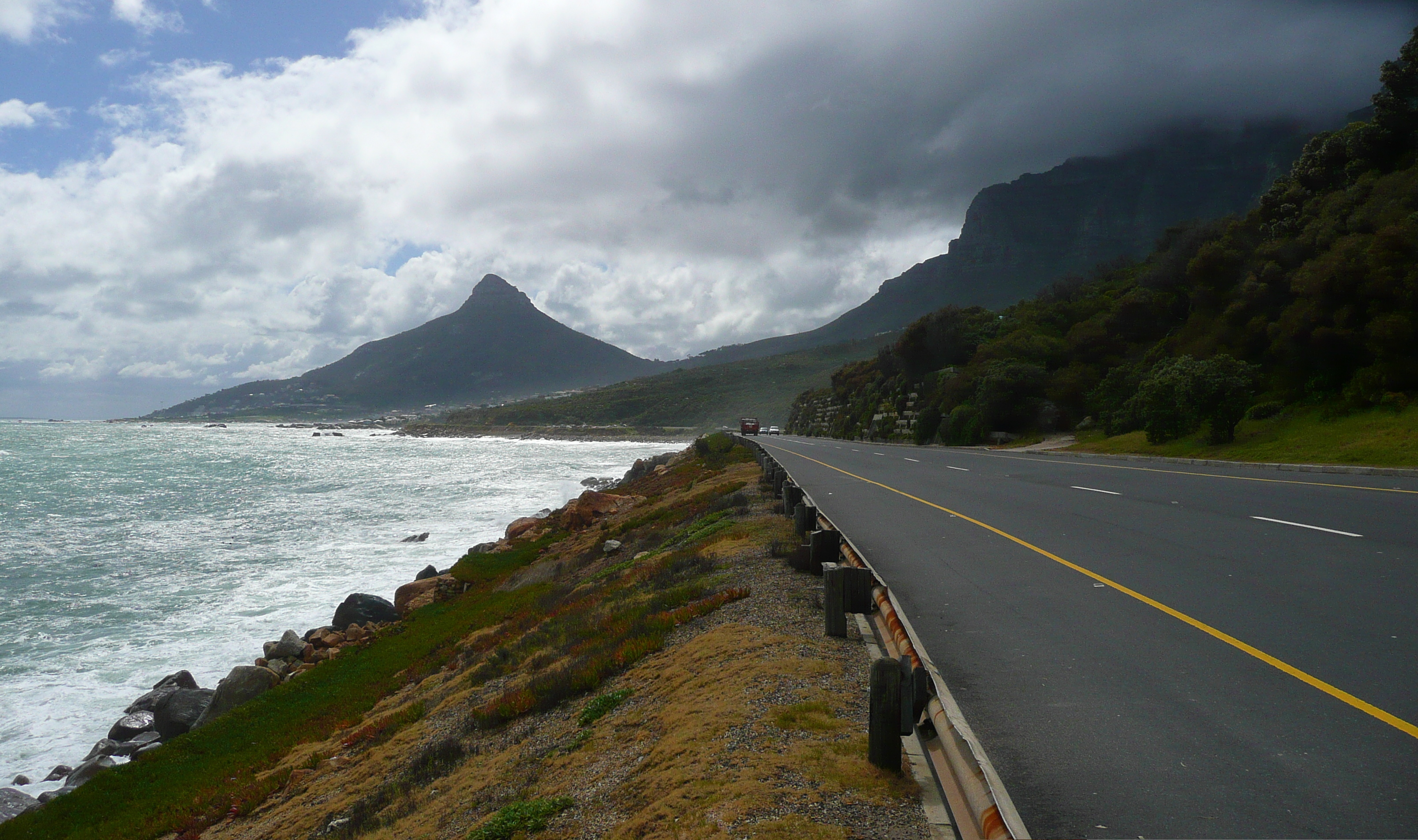 Picture South Africa Cape of Good Hope 2008-09 88 - Around Cape of Good Hope